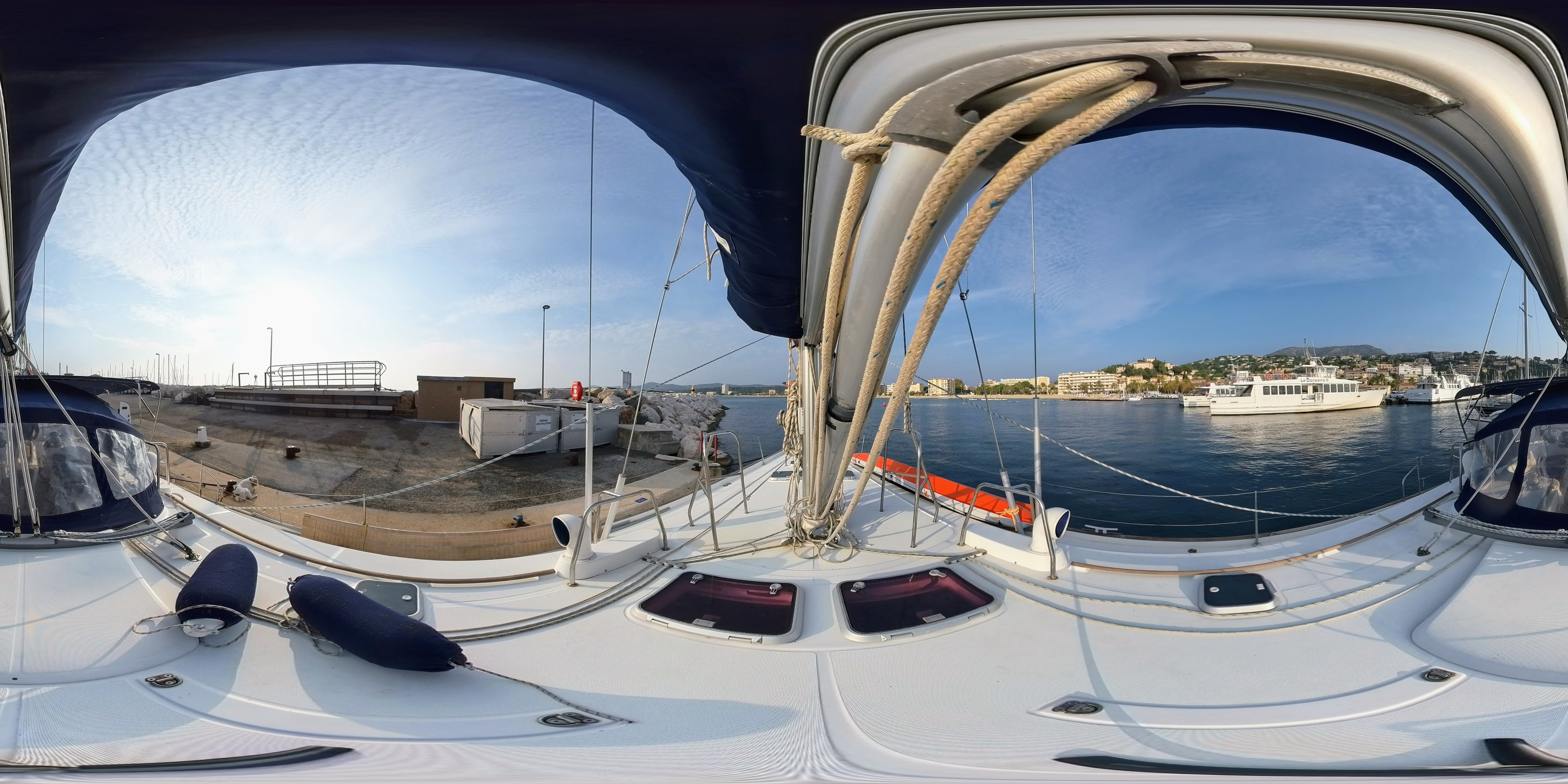 Beneteau 50 usato - foto hero 26