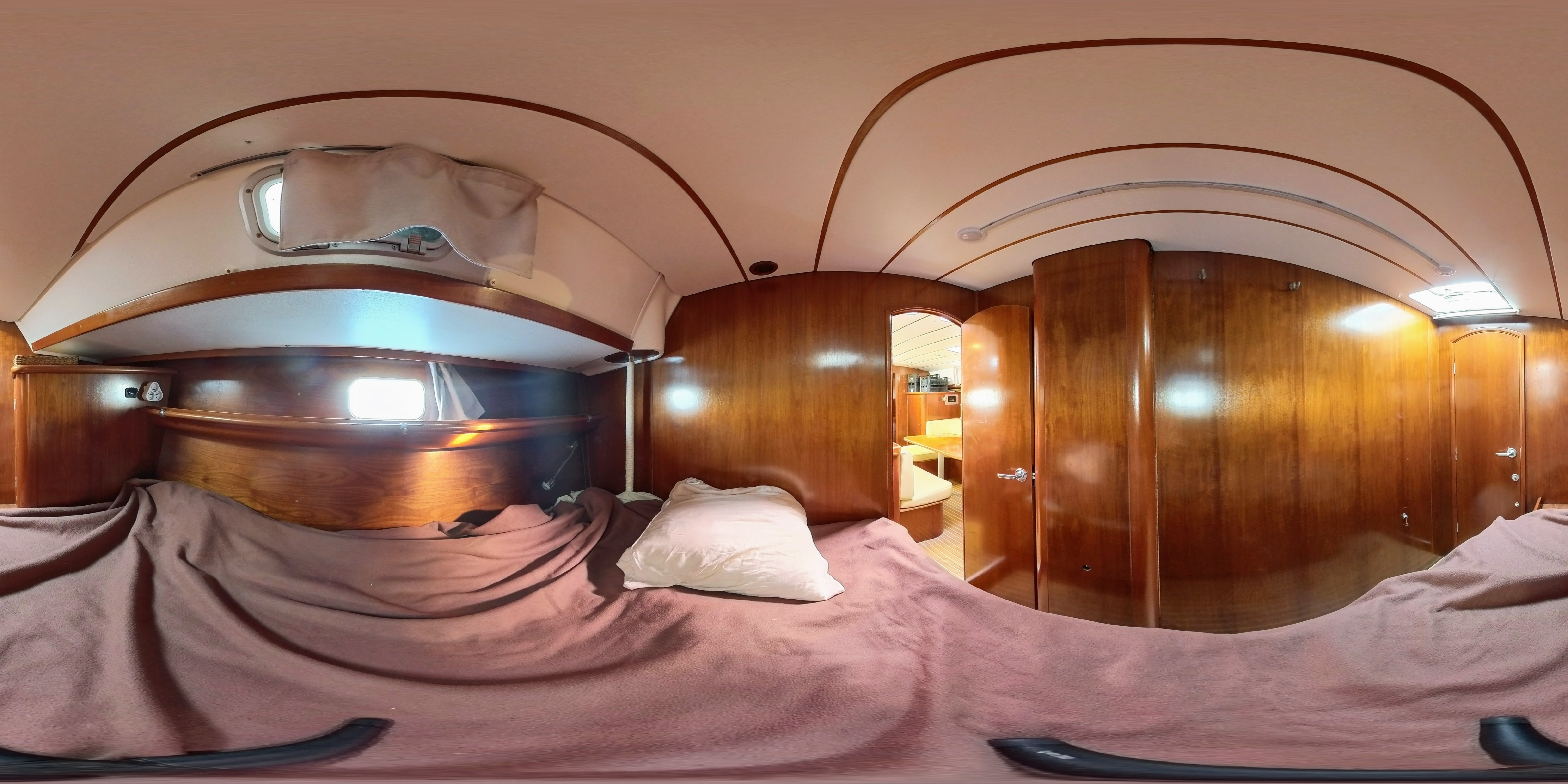 Beneteau 50 usato - foto hero 33