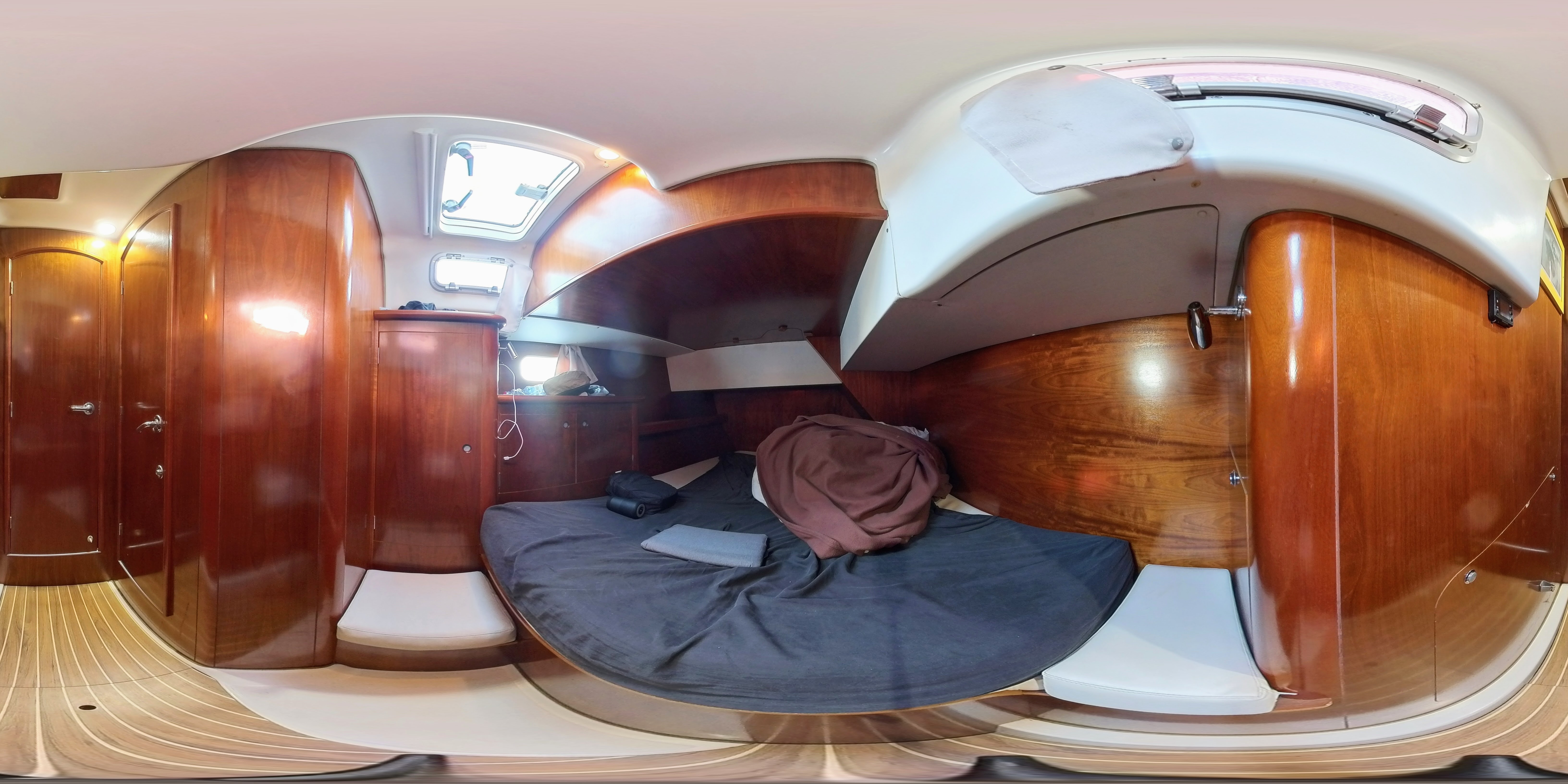 Beneteau 50 usato - foto hero 30