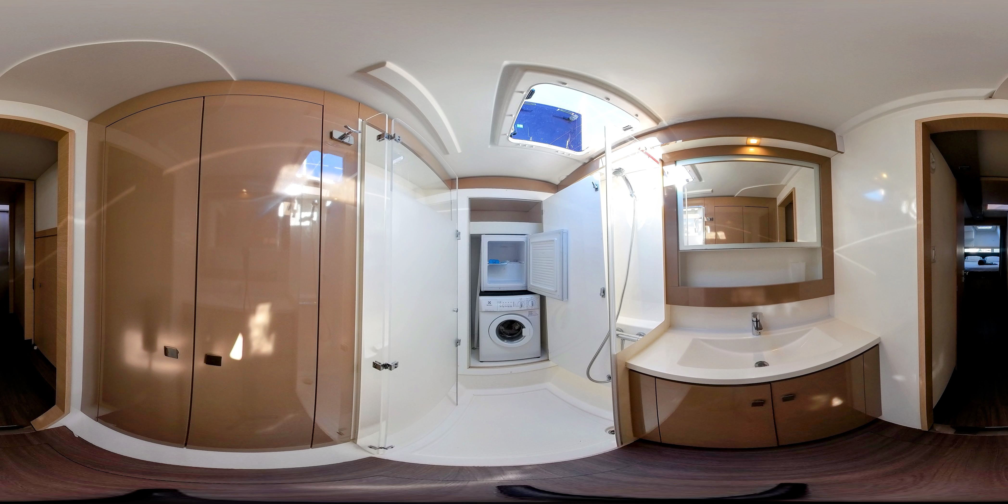 Fountaine Pajot Lucia 40 Maestro d'occasion - image hero 31