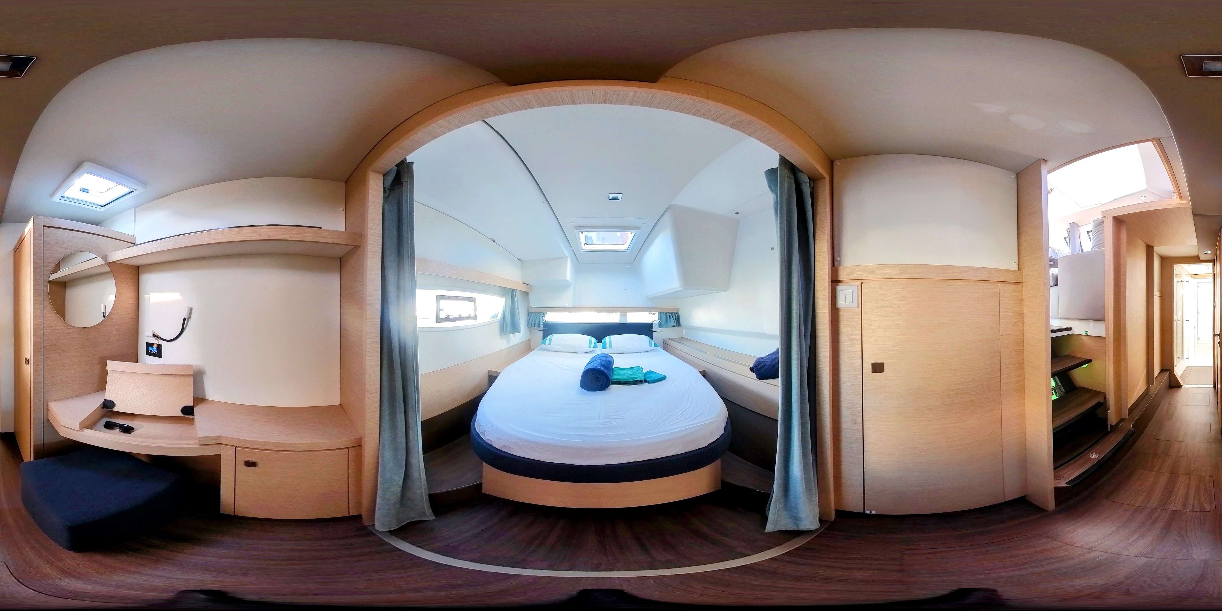 Fountaine Pajot Lucia 40 Maestro d'occasion - image hero 30