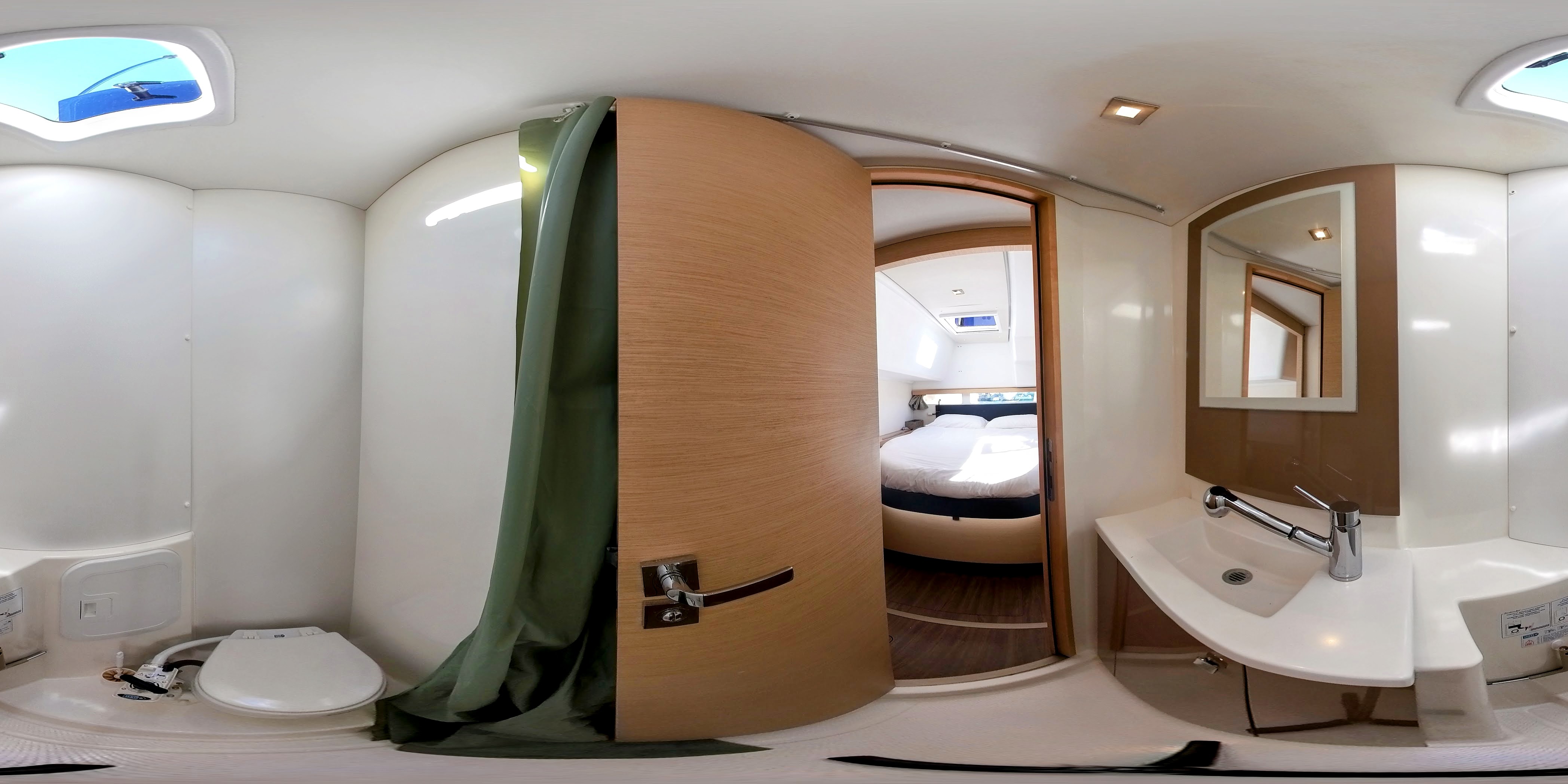 Fountaine Pajot Lucia 40 Maestro d'occasion - image hero 33