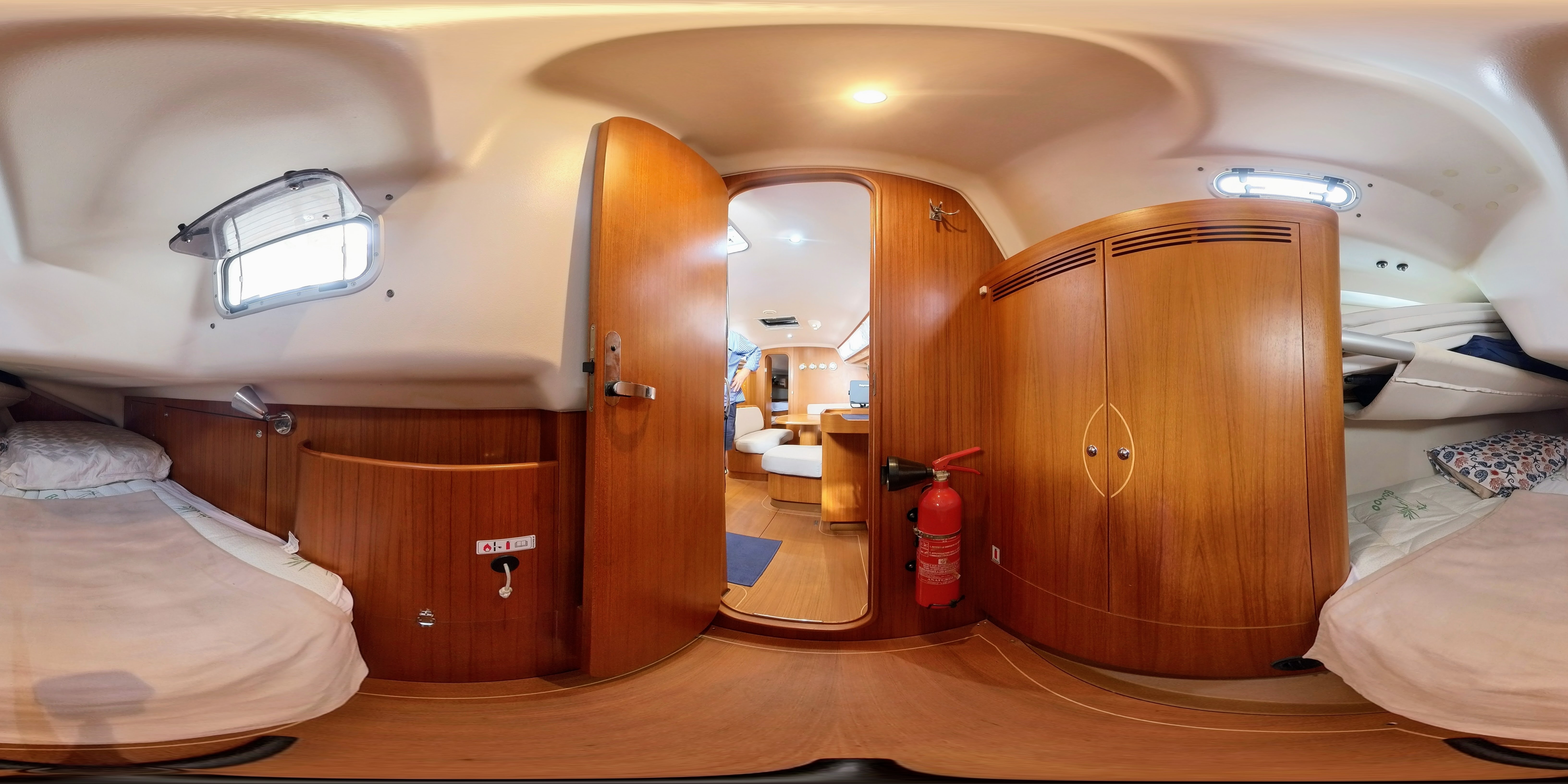 X-Yachts X-46 gebraucht - Hauptbild 30