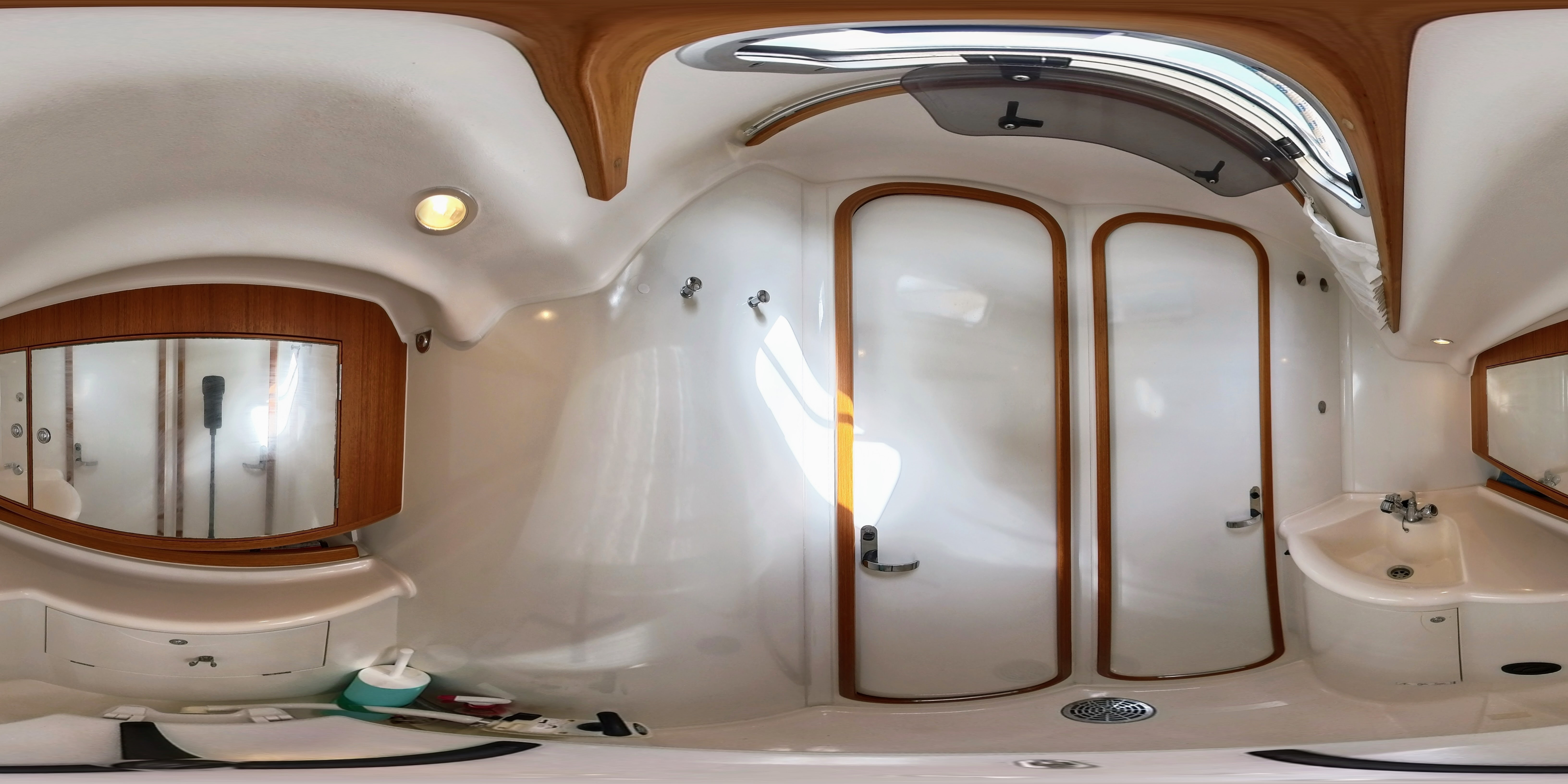 X-Yachts X-46 gebraucht - Hauptbild 32