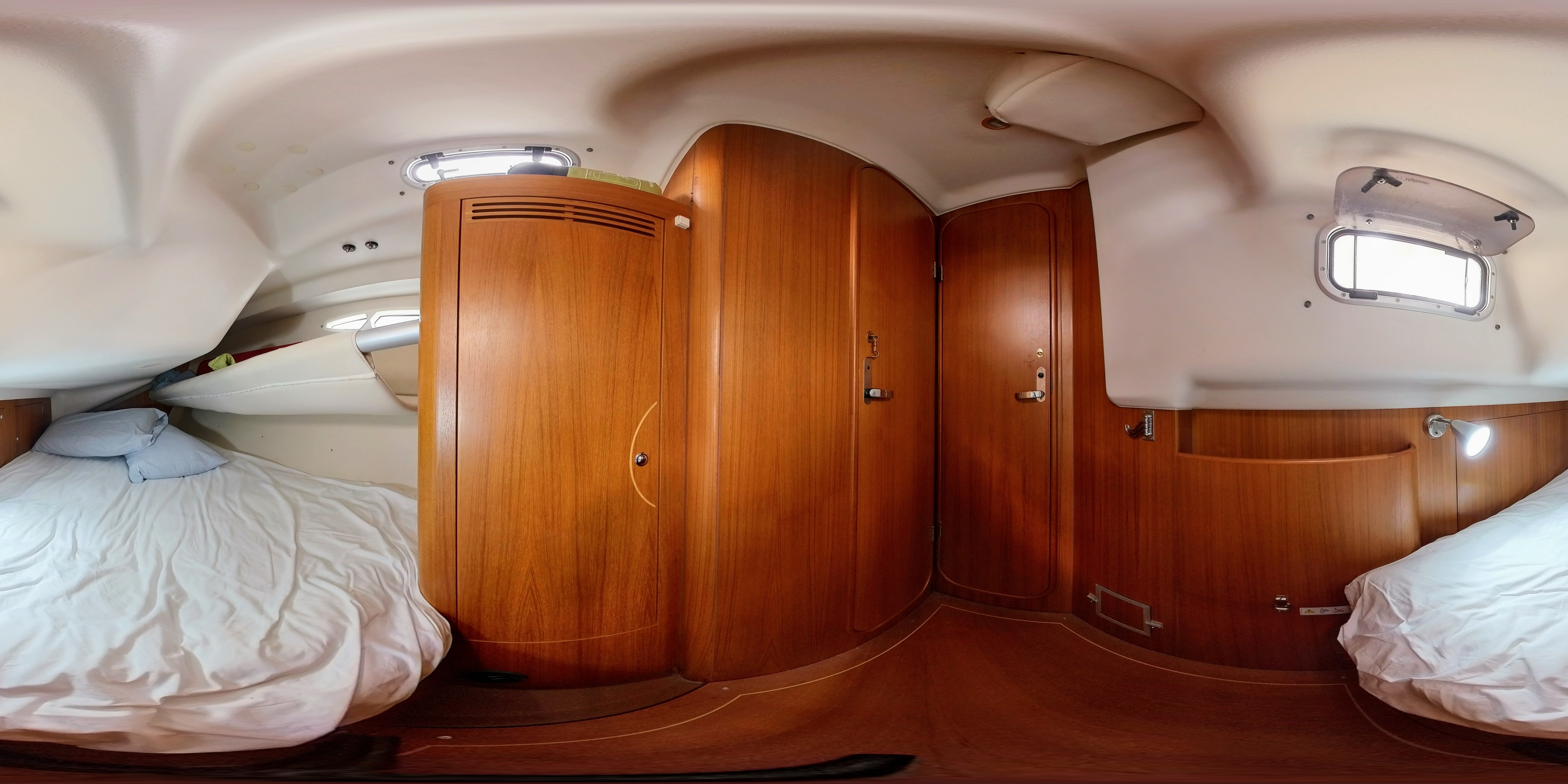 X-Yachts X-46 gebraucht - Hauptbild 29