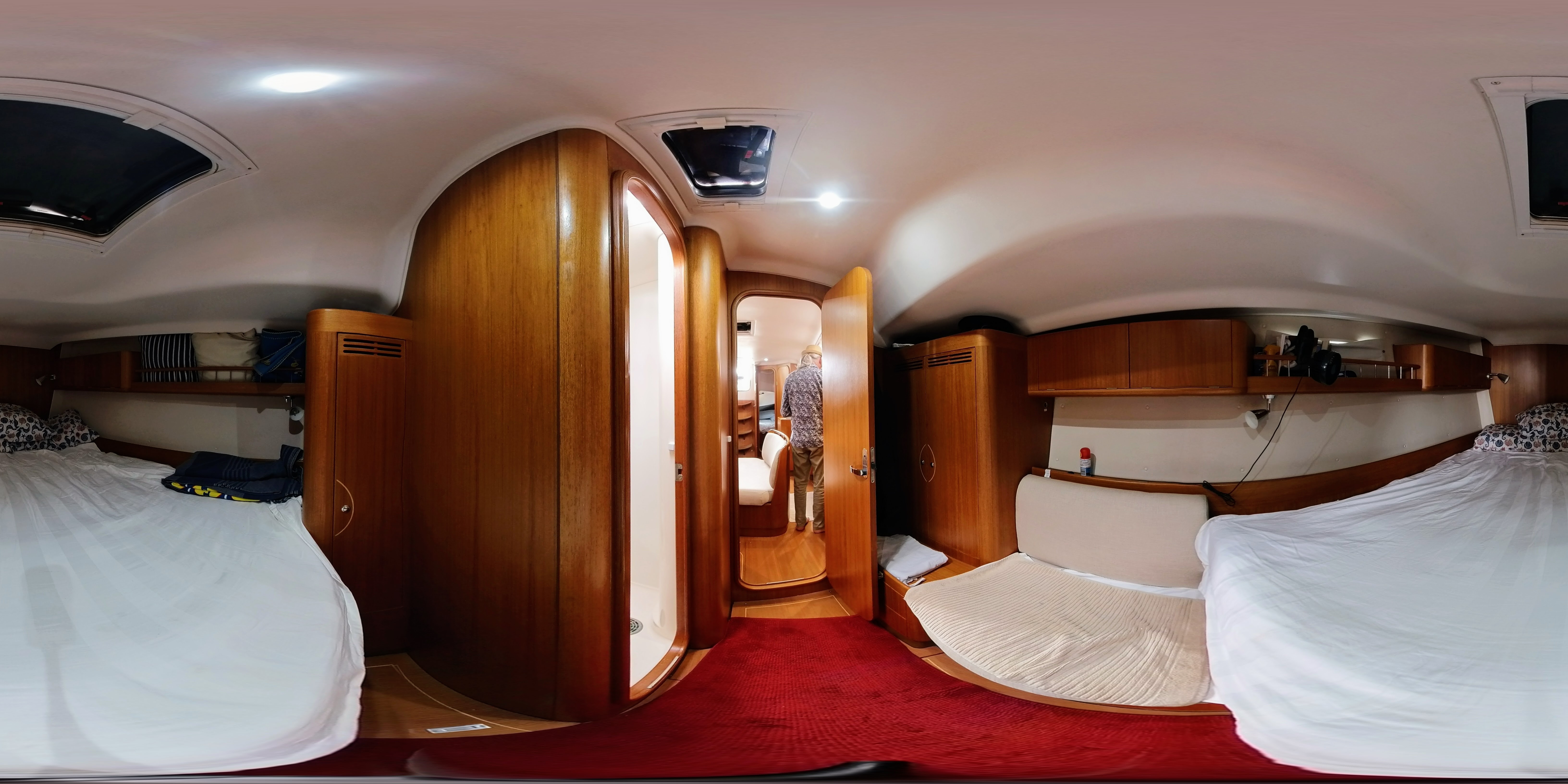 X-Yachts X-46 gebraucht - Hauptbild 31