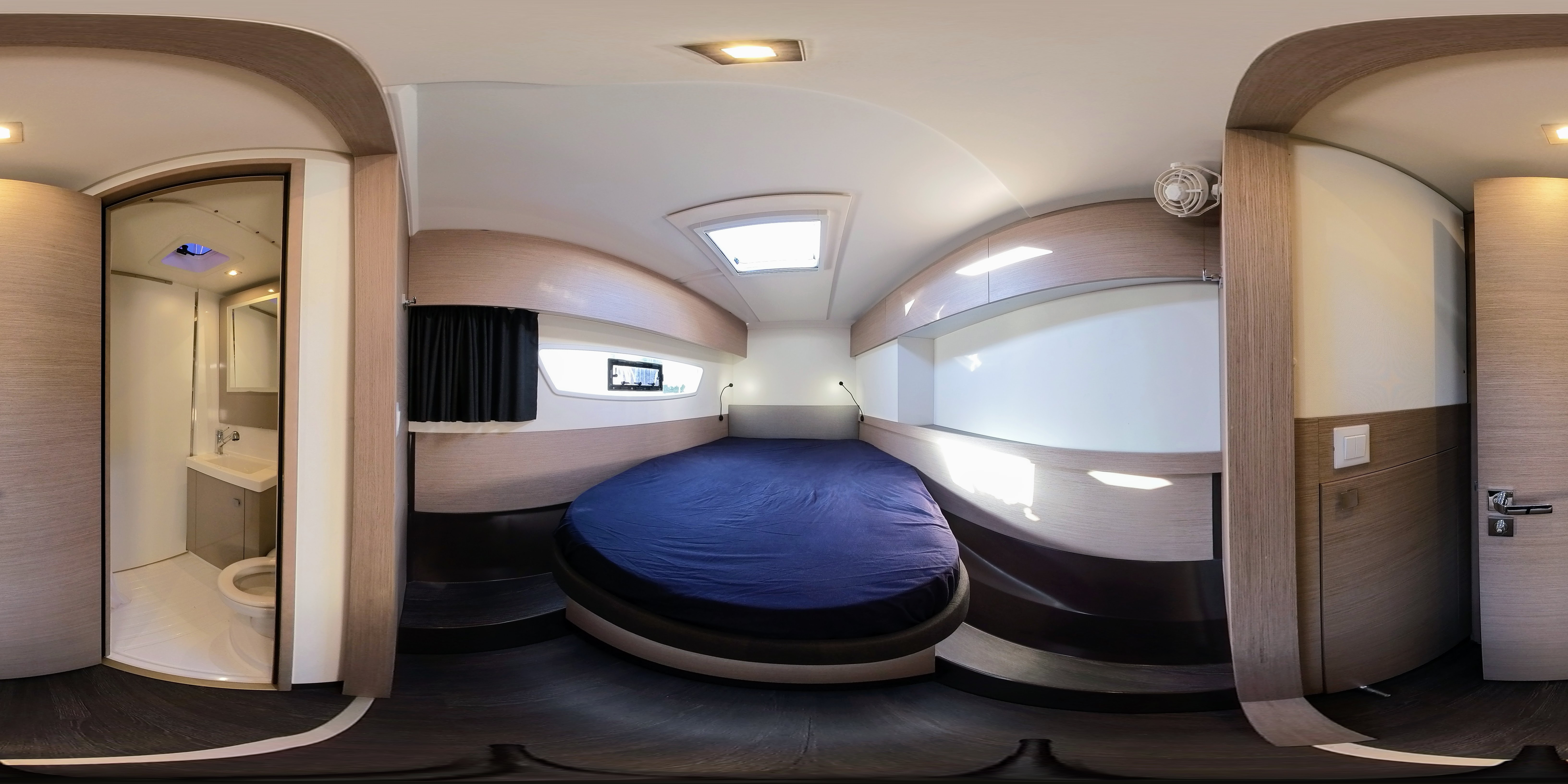 Fountaine Pajot Astréa 42 usato - foto hero 30