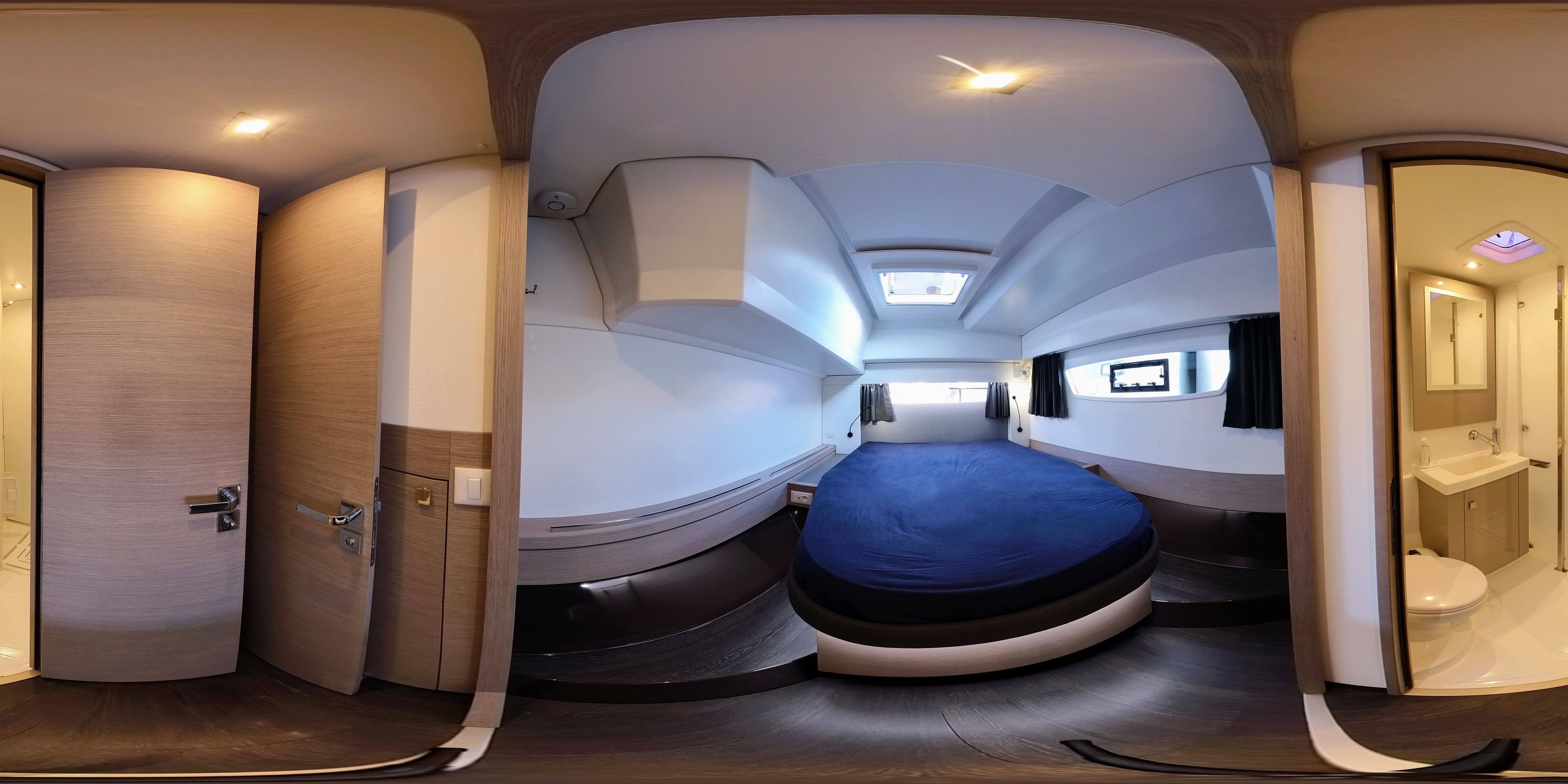 Fountaine Pajot Astréa 42 usato - foto hero 32