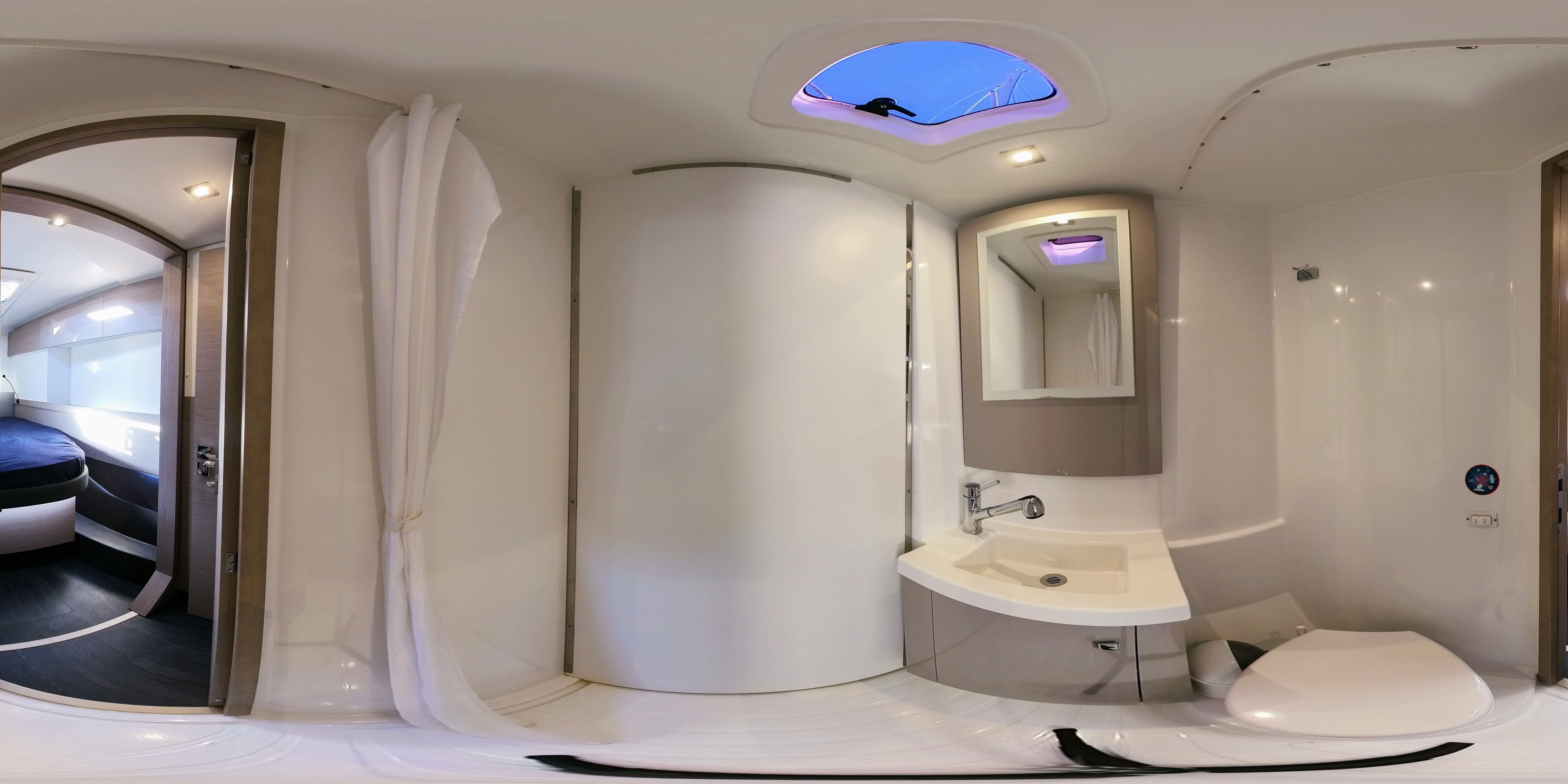 Fountaine Pajot Astréa 42 usato - foto hero 31
