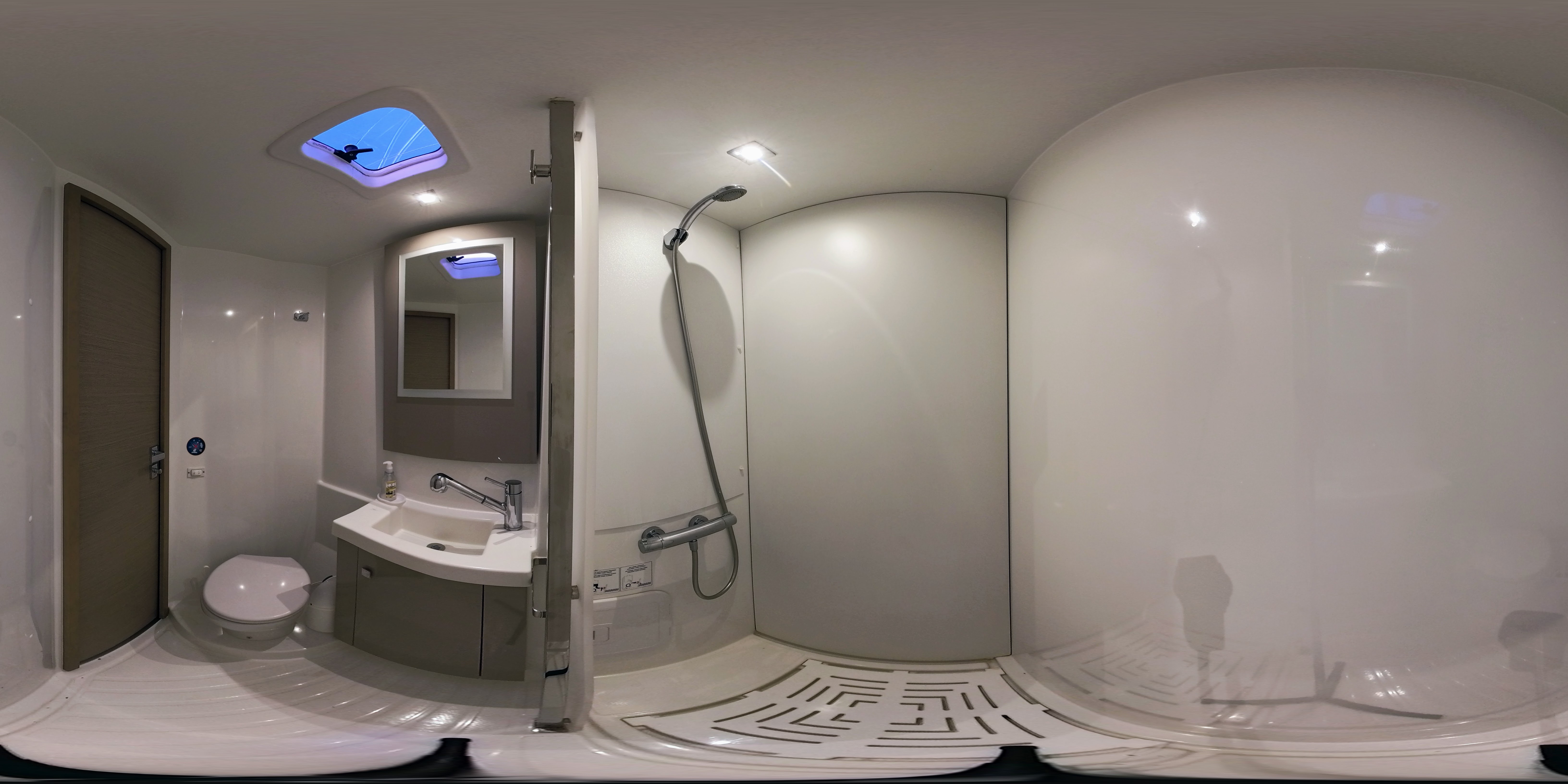 Fountaine Pajot Astréa 42 usato - foto hero 33