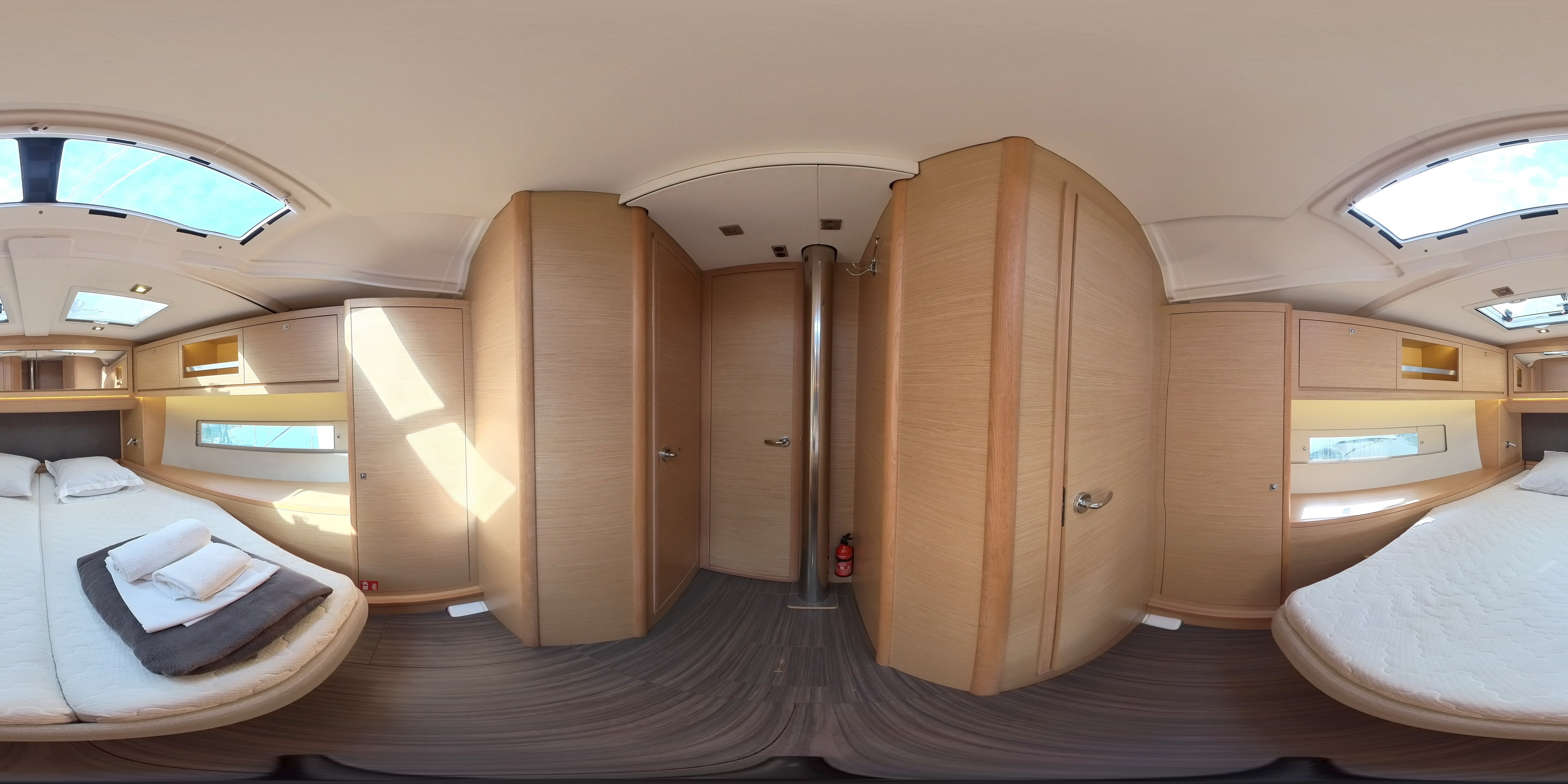 Dufour Yachts Dufour 470 new boat - hero image 20