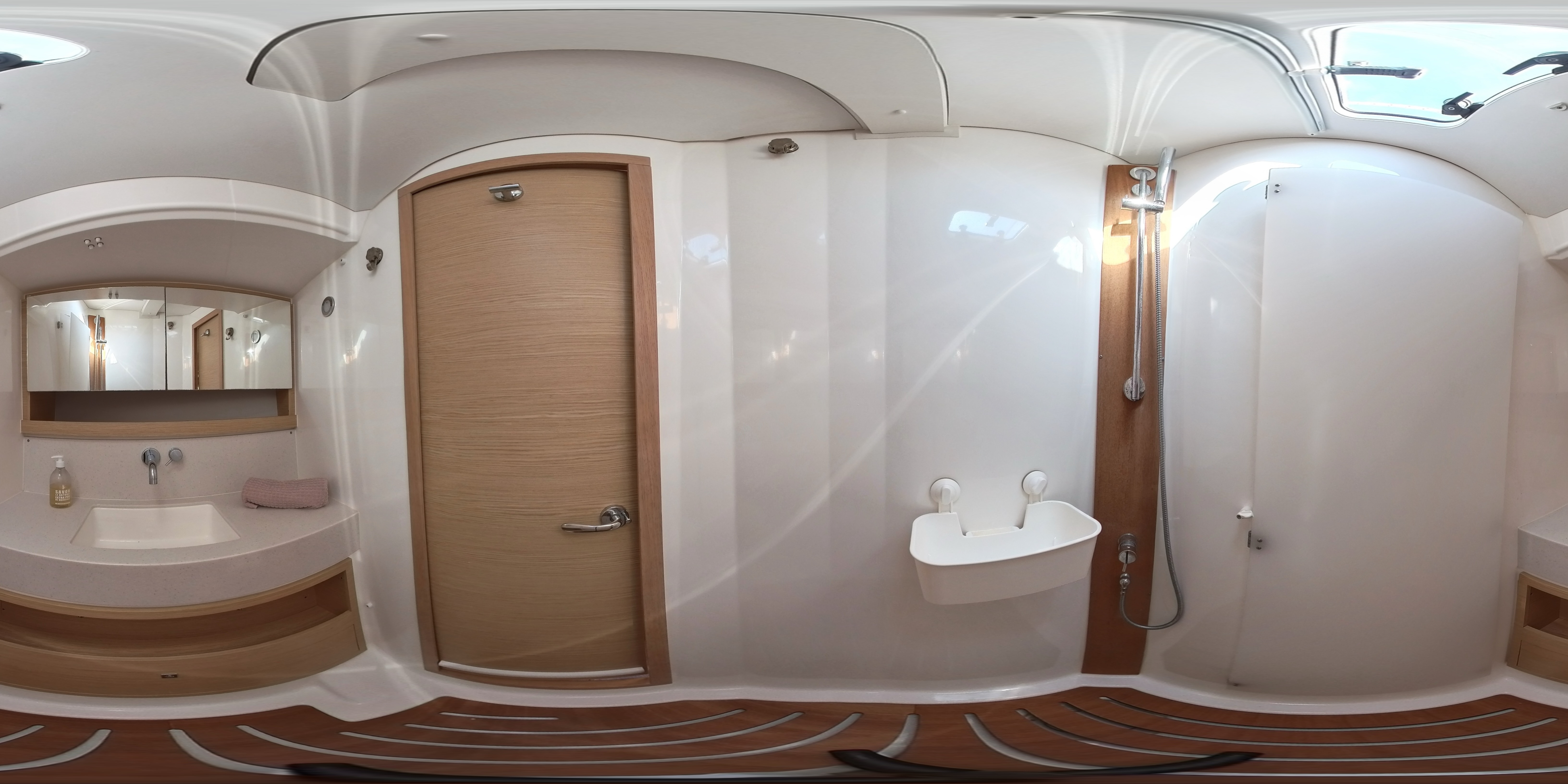 Dufour Yachts Dufour 470 new boat - hero image 21