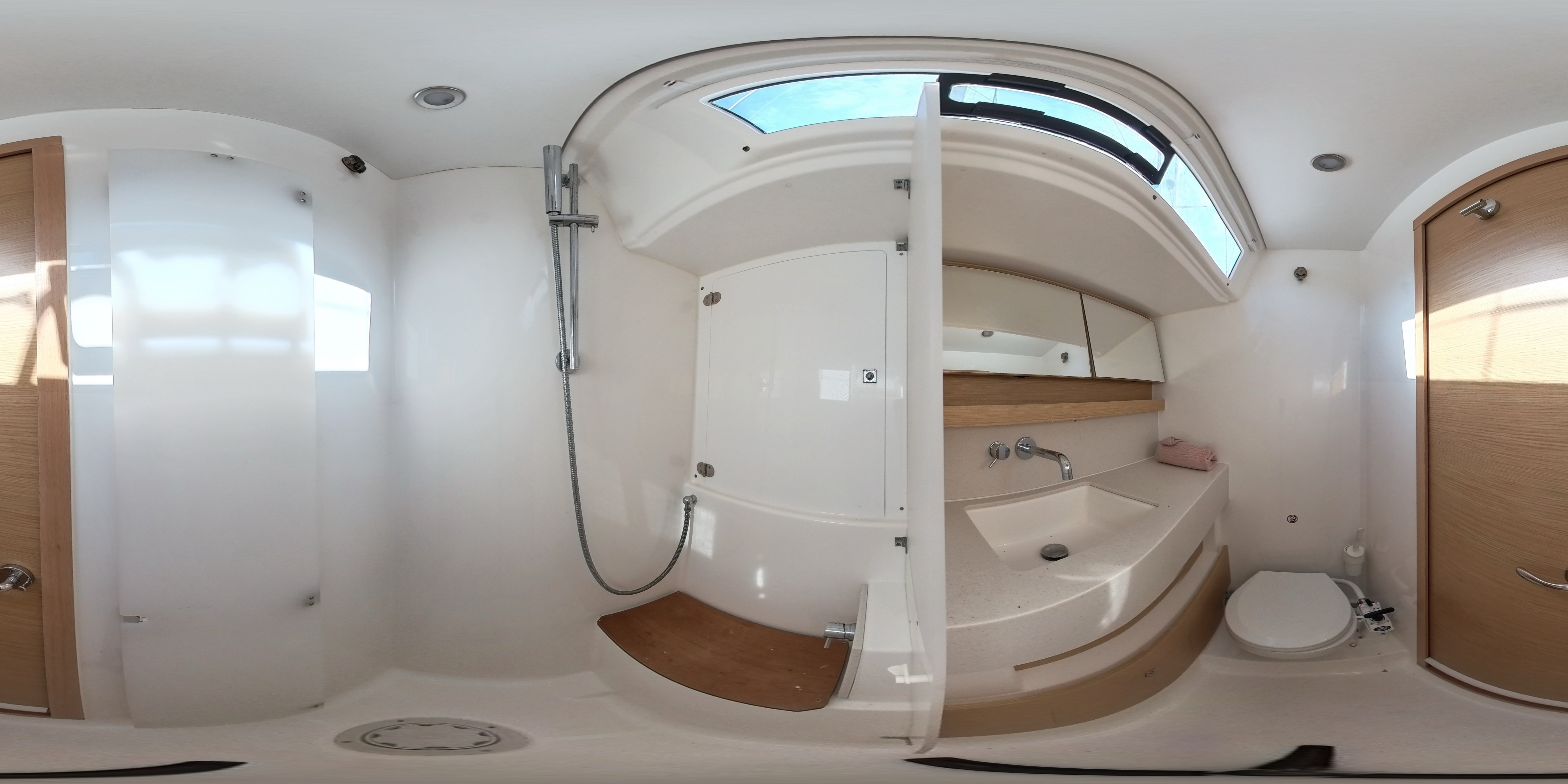 Dufour Yachts Dufour 470 new boat - hero image 25