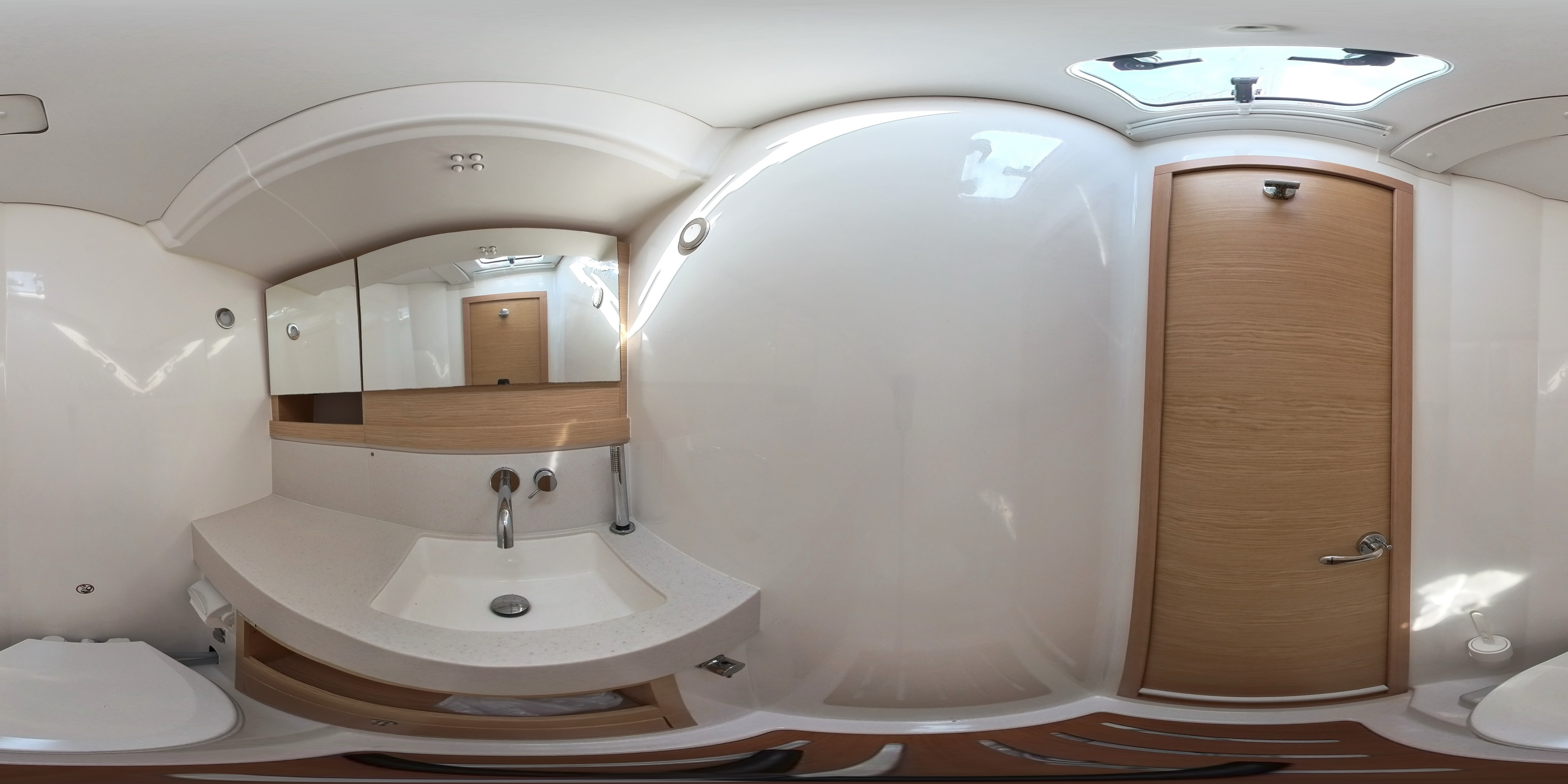 Dufour Yachts Dufour 470 new boat - hero image 22