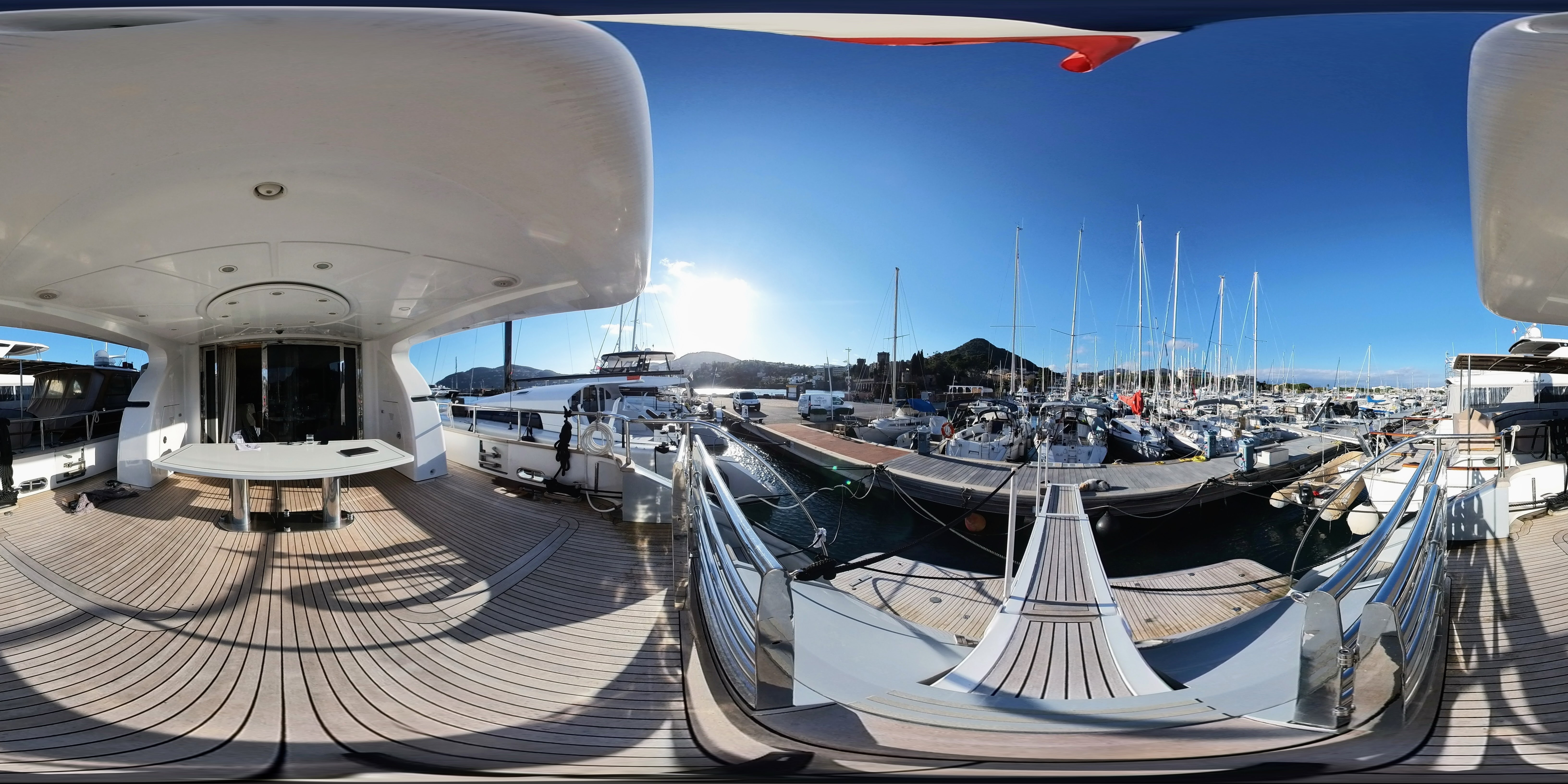 Arno Leopard 26 FLY usato - foto hero 25