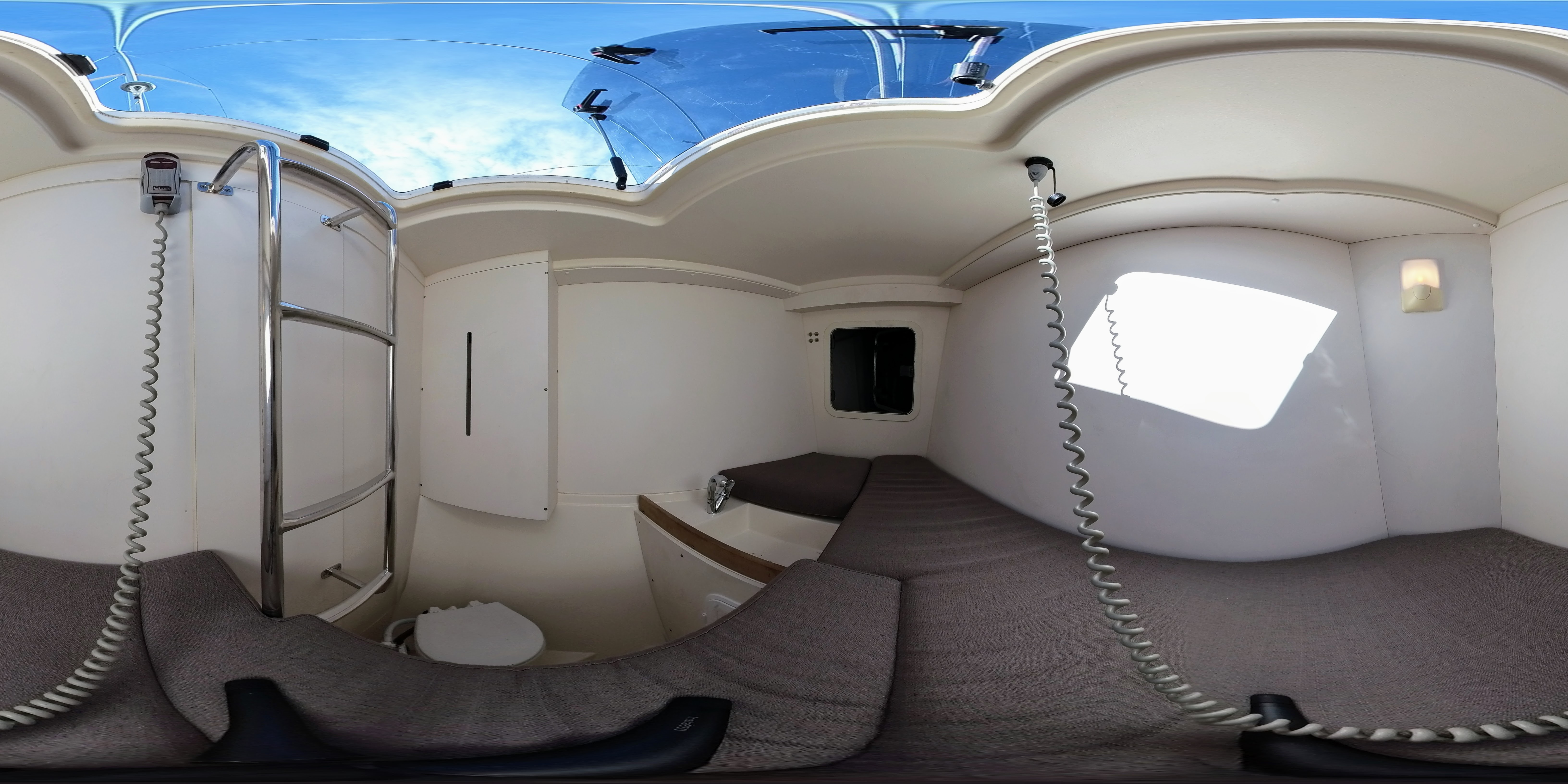Hanse 505 usato - foto hero 30