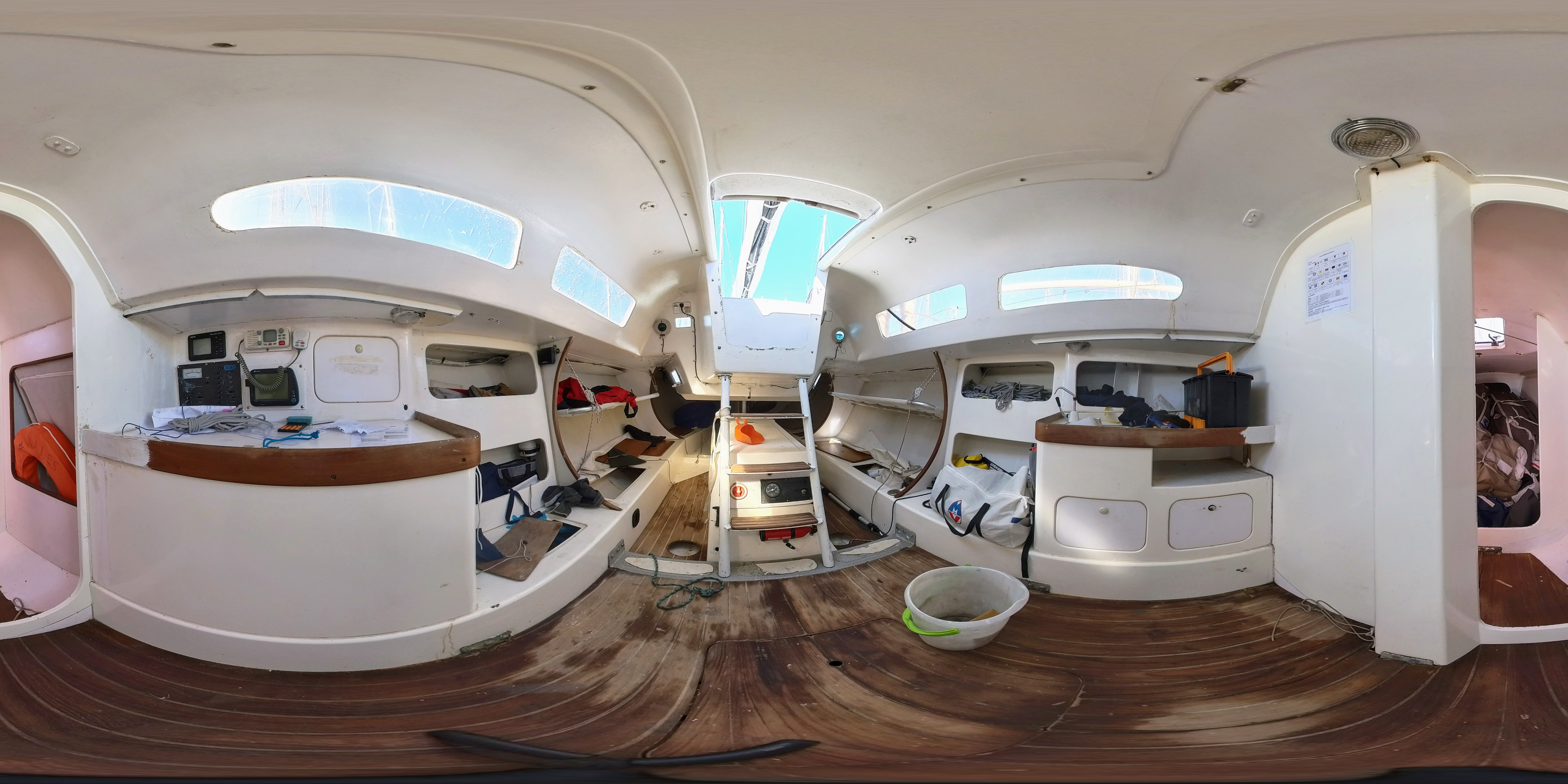 Carroll Marine Mumm 36 usato - foto hero 26