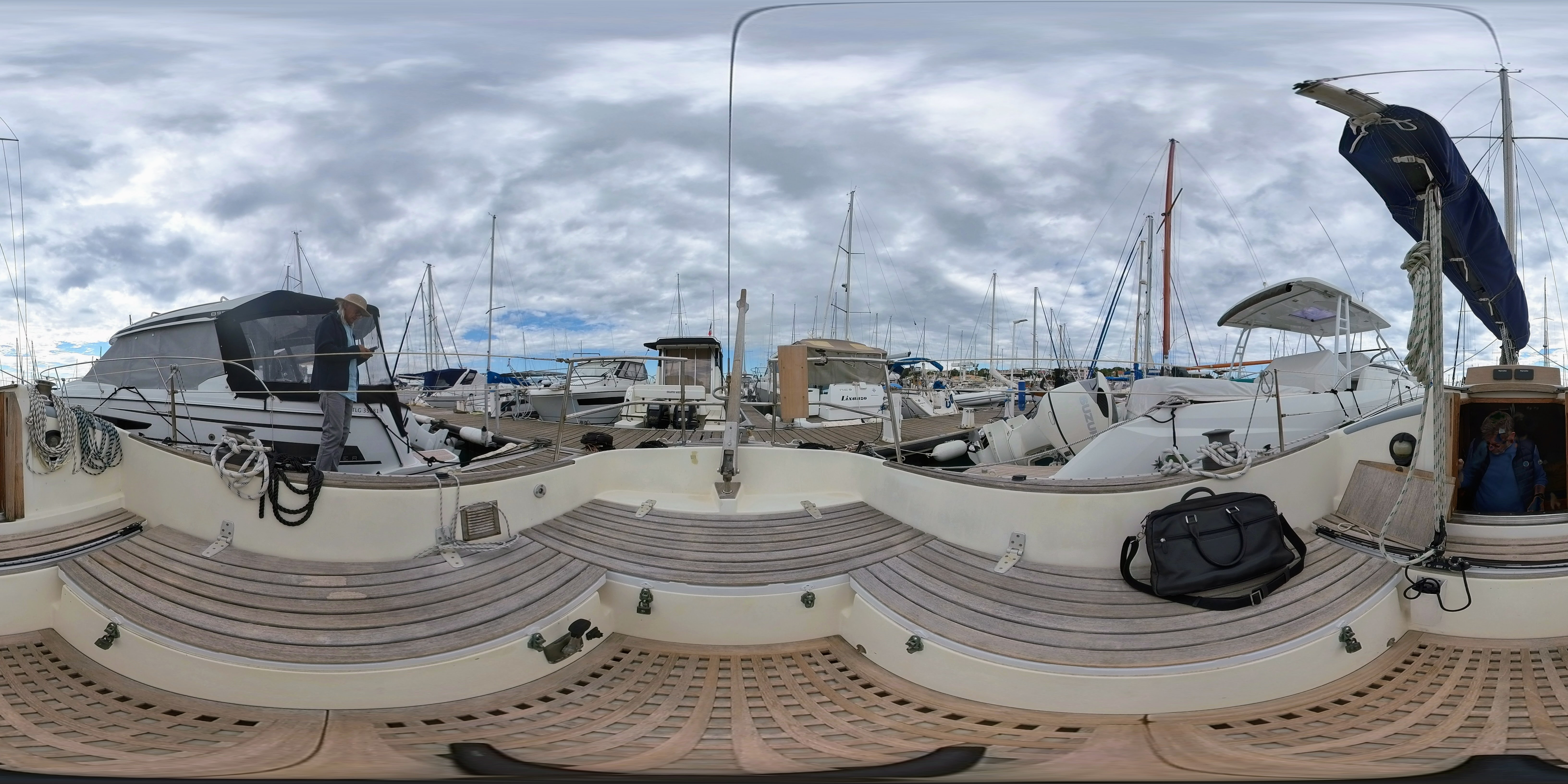 Wauquiez CENTURION 32 usato - foto hero 25