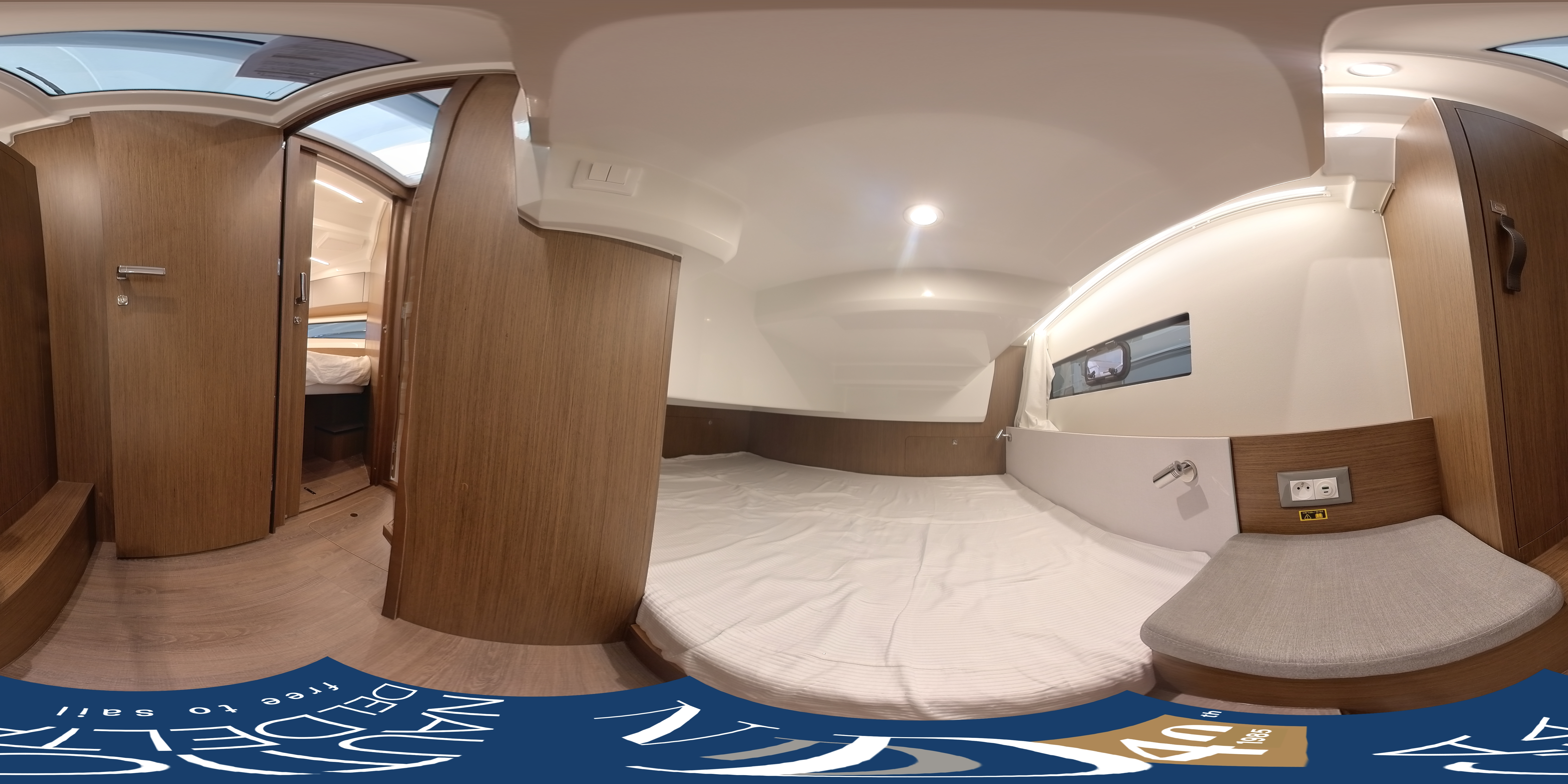 Beneteau Antares 9 OB v2 gebraucht - Hauptbild 31
