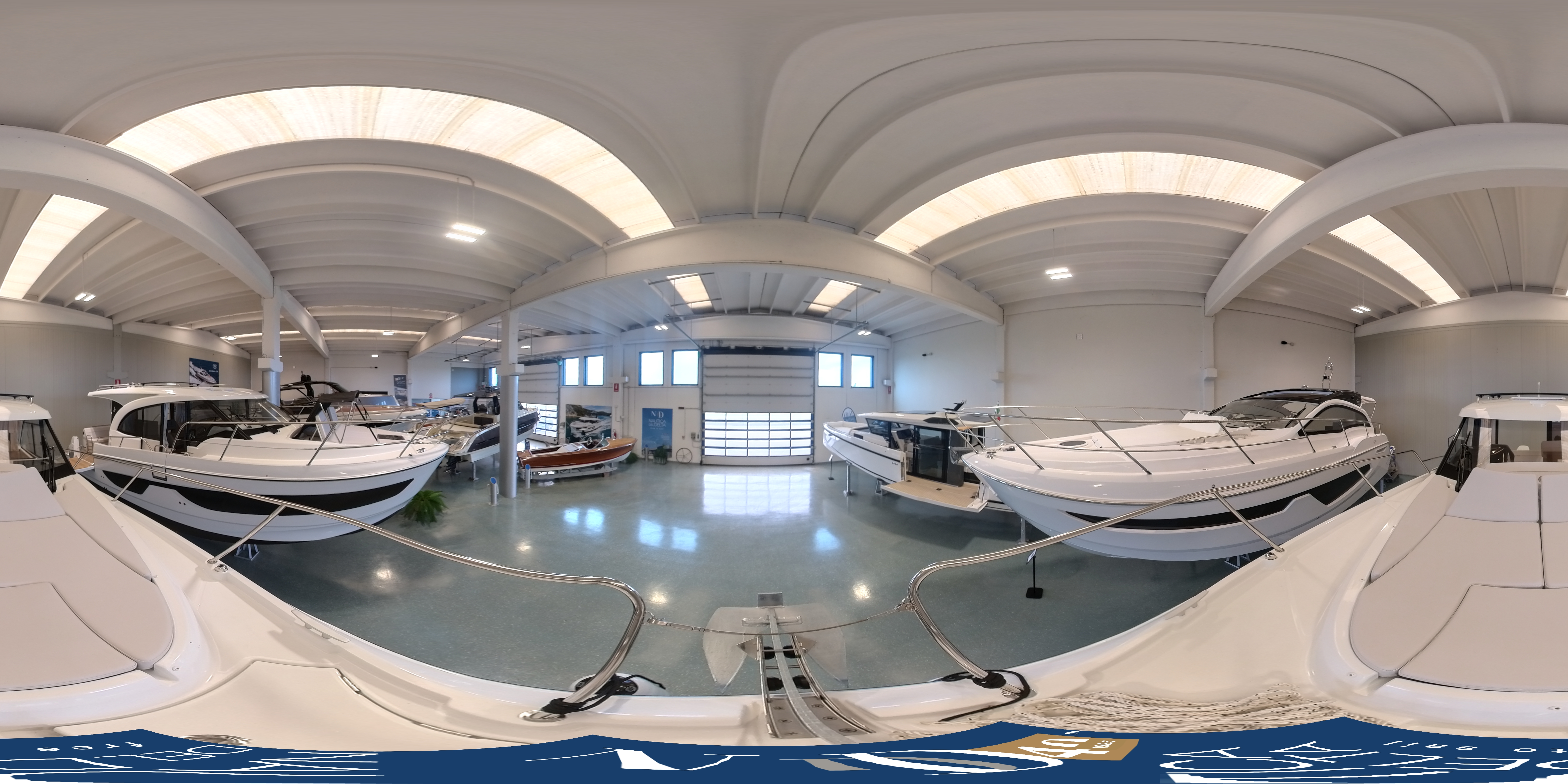 Beneteau Antares 9 OB v2 gebraucht - Hauptbild 29