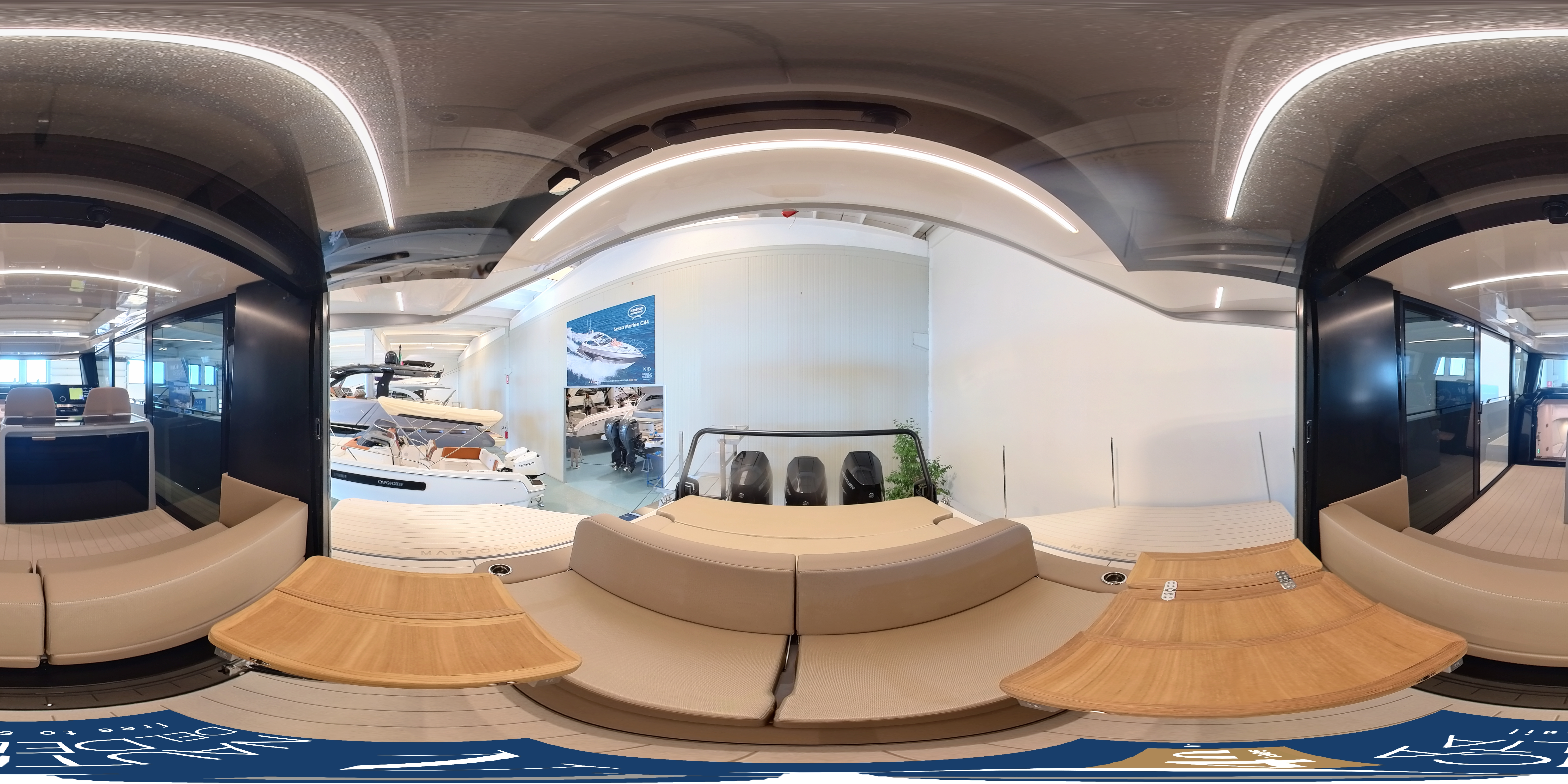 MARCOPOLO MP12 usato - foto hero 42