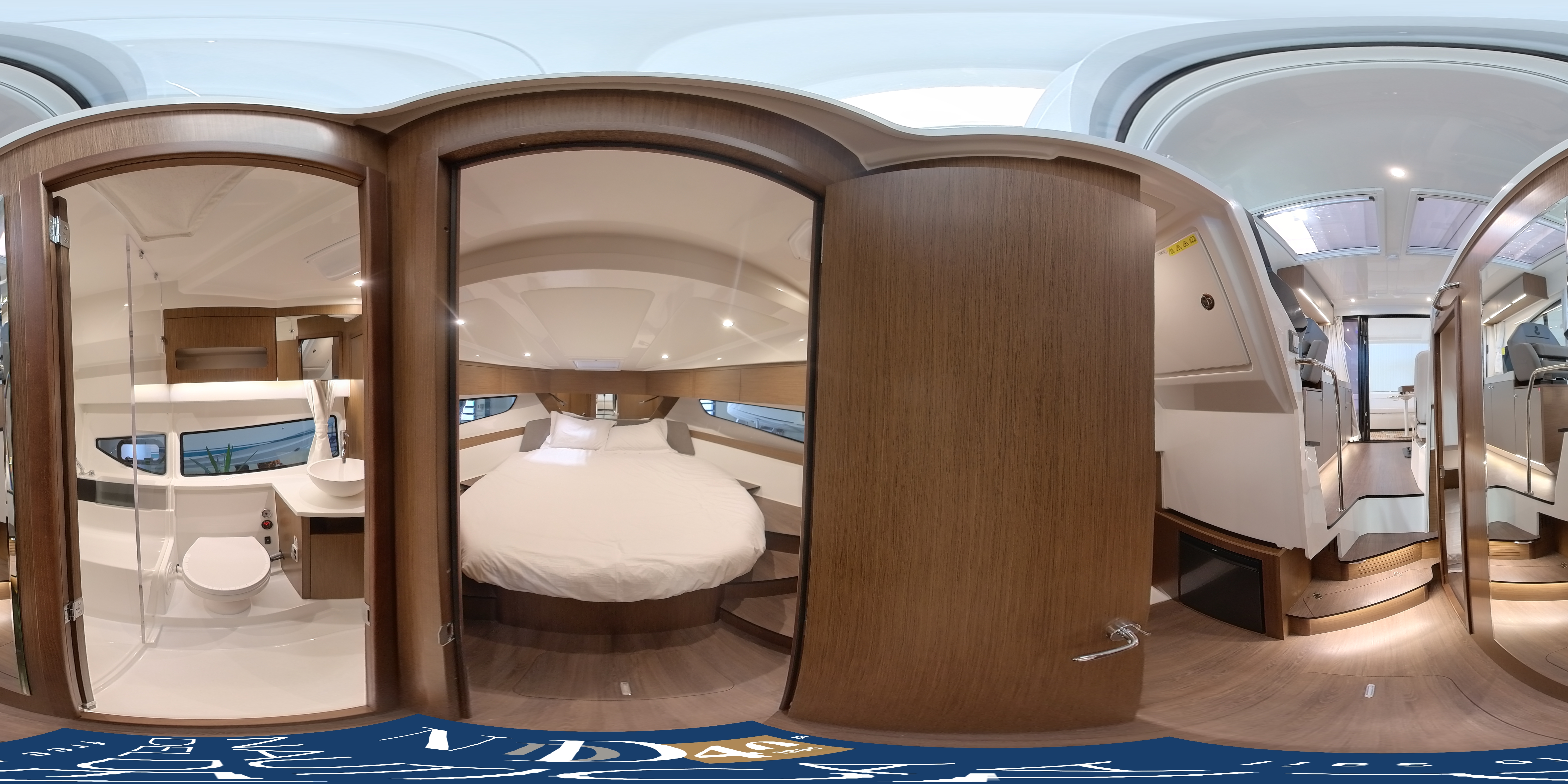 Beneteau Antares 11 OB PROMO usato - foto hero 39