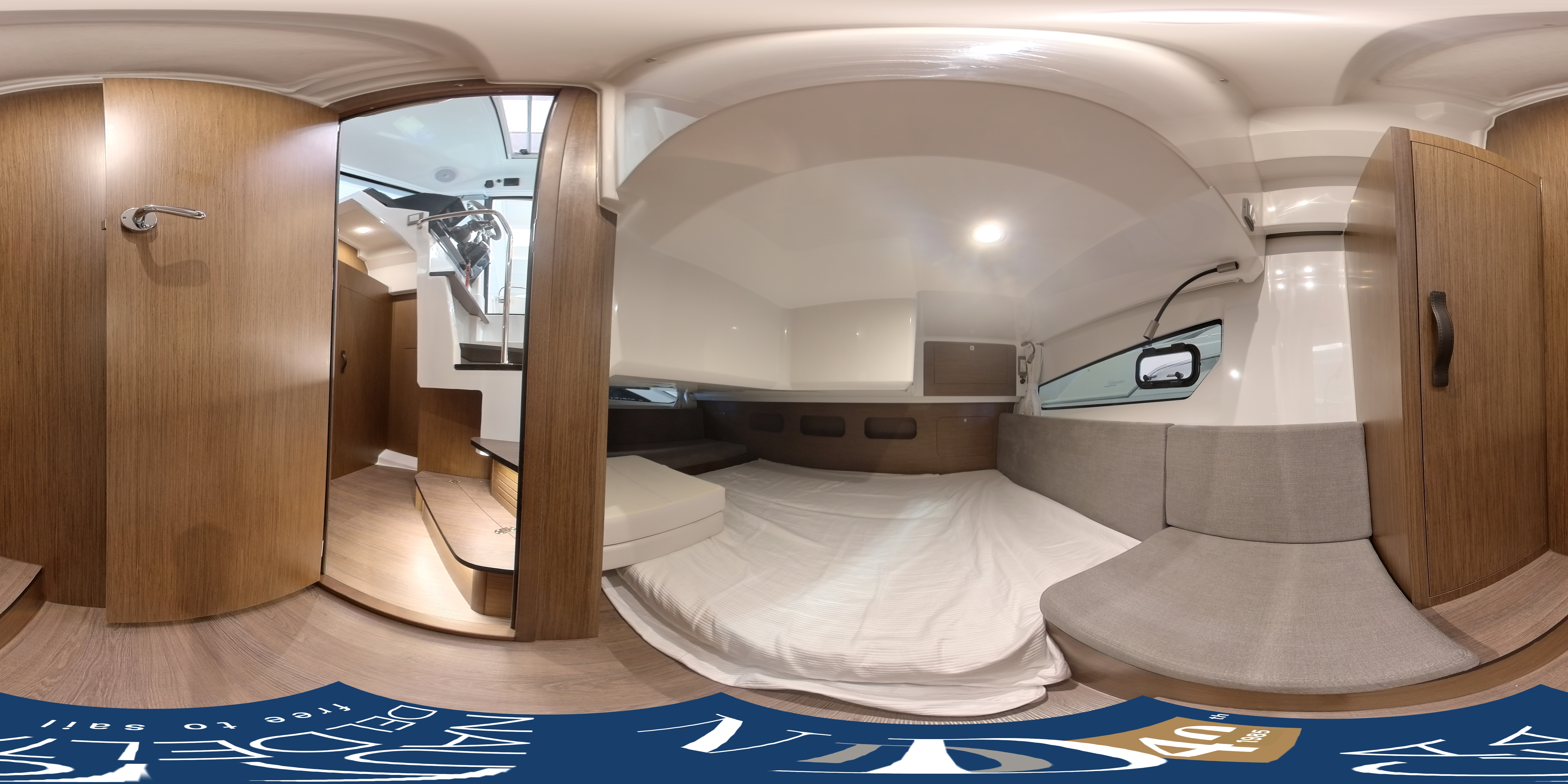 Beneteau Antares 11 OB PROMO usato - foto hero 40