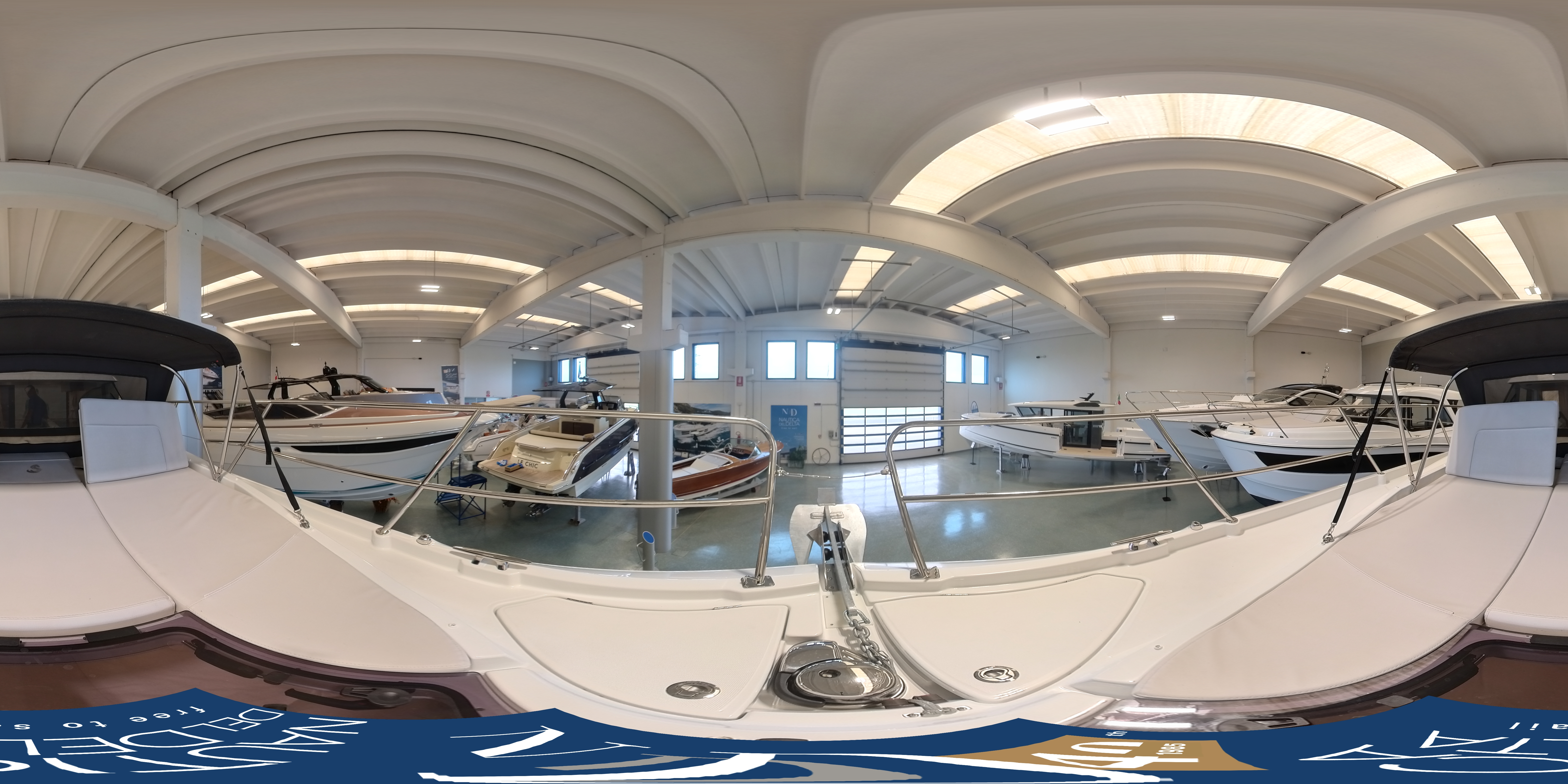 Beneteau Antares 11 OB PROMO usato - foto hero 42