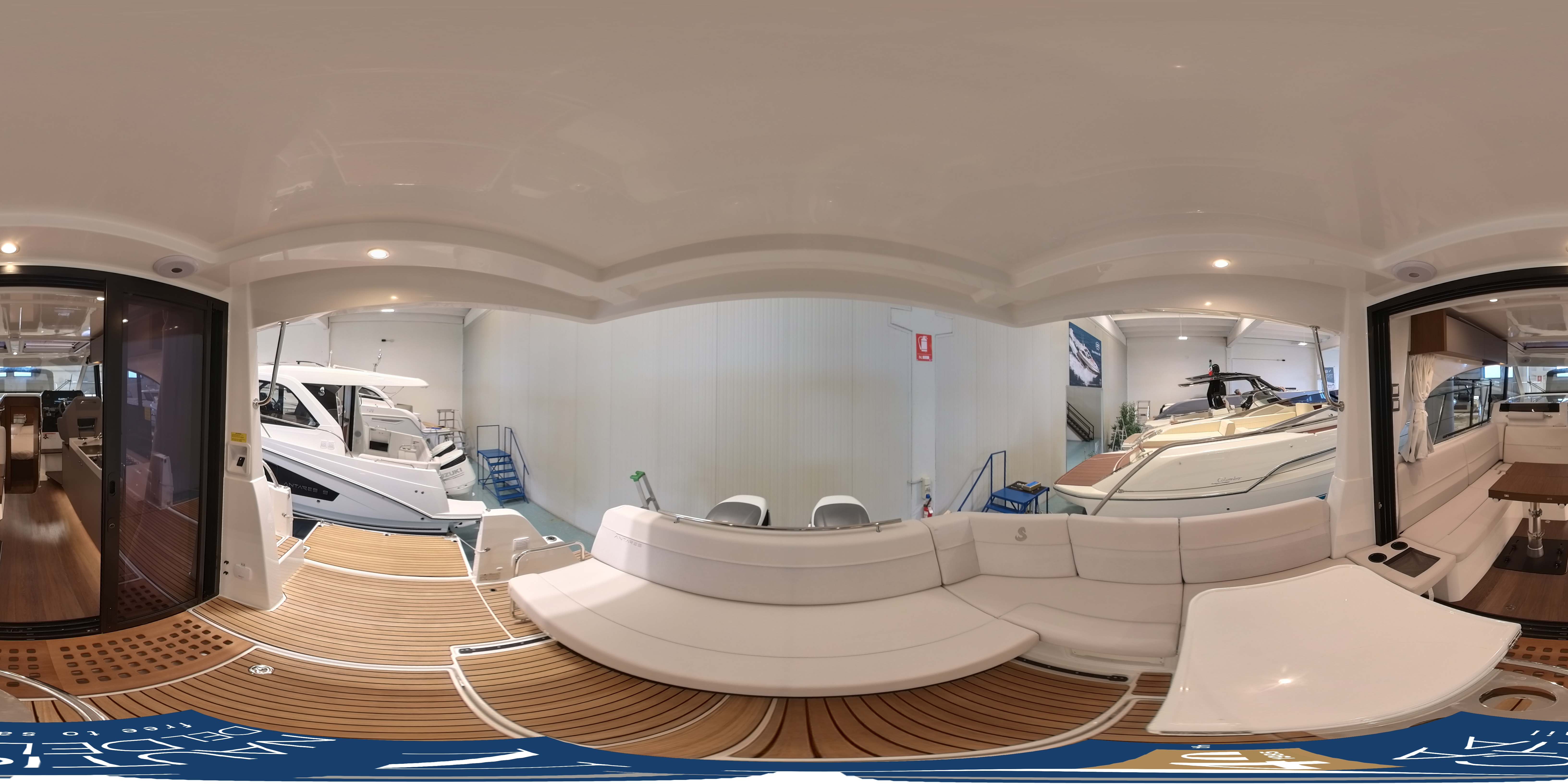 Beneteau Antares 11 OB PROMO usato - foto hero 41