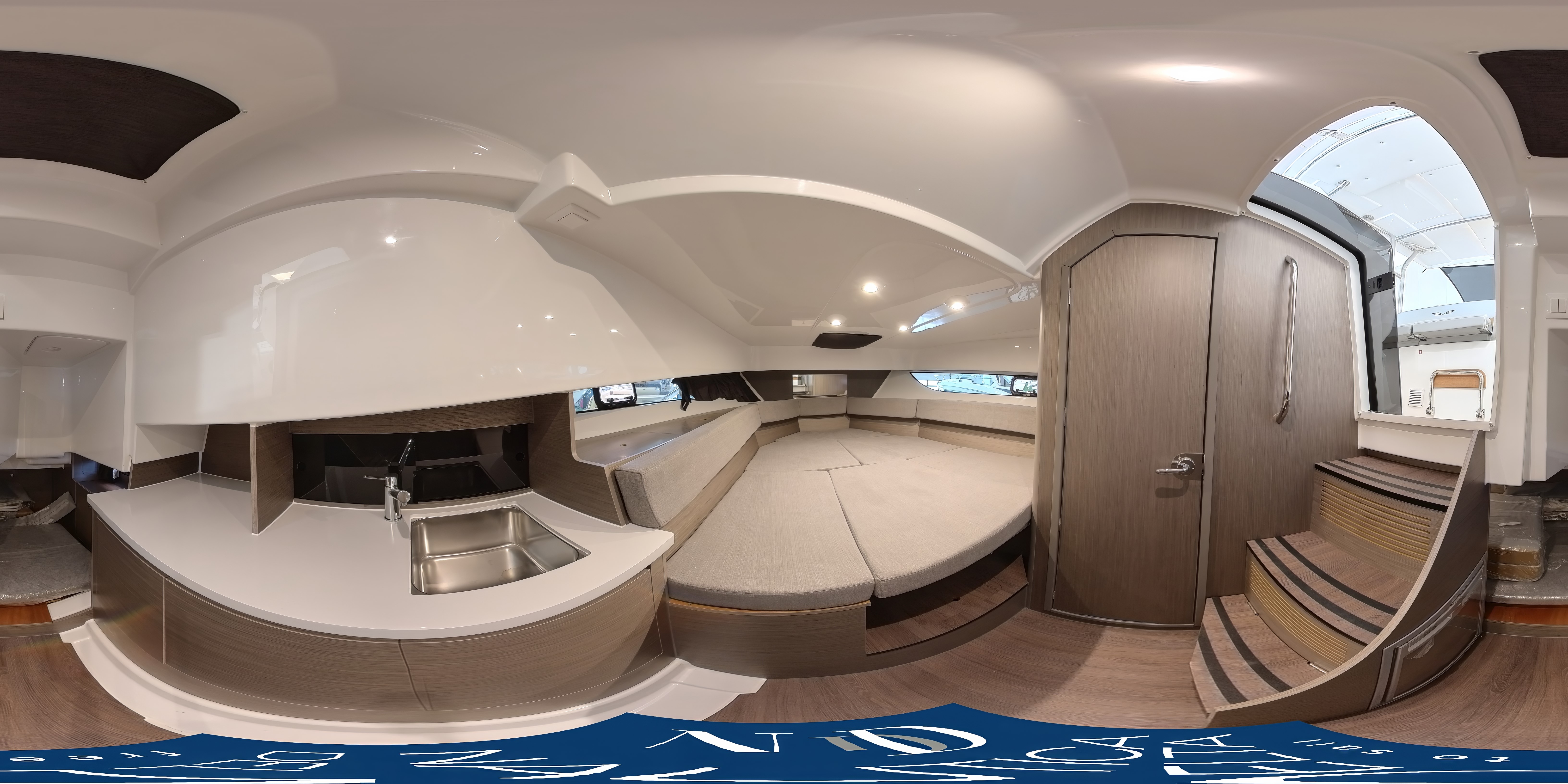 Beneteau FLYER 9 Sundeck TTOP nuovo - foto hero 29