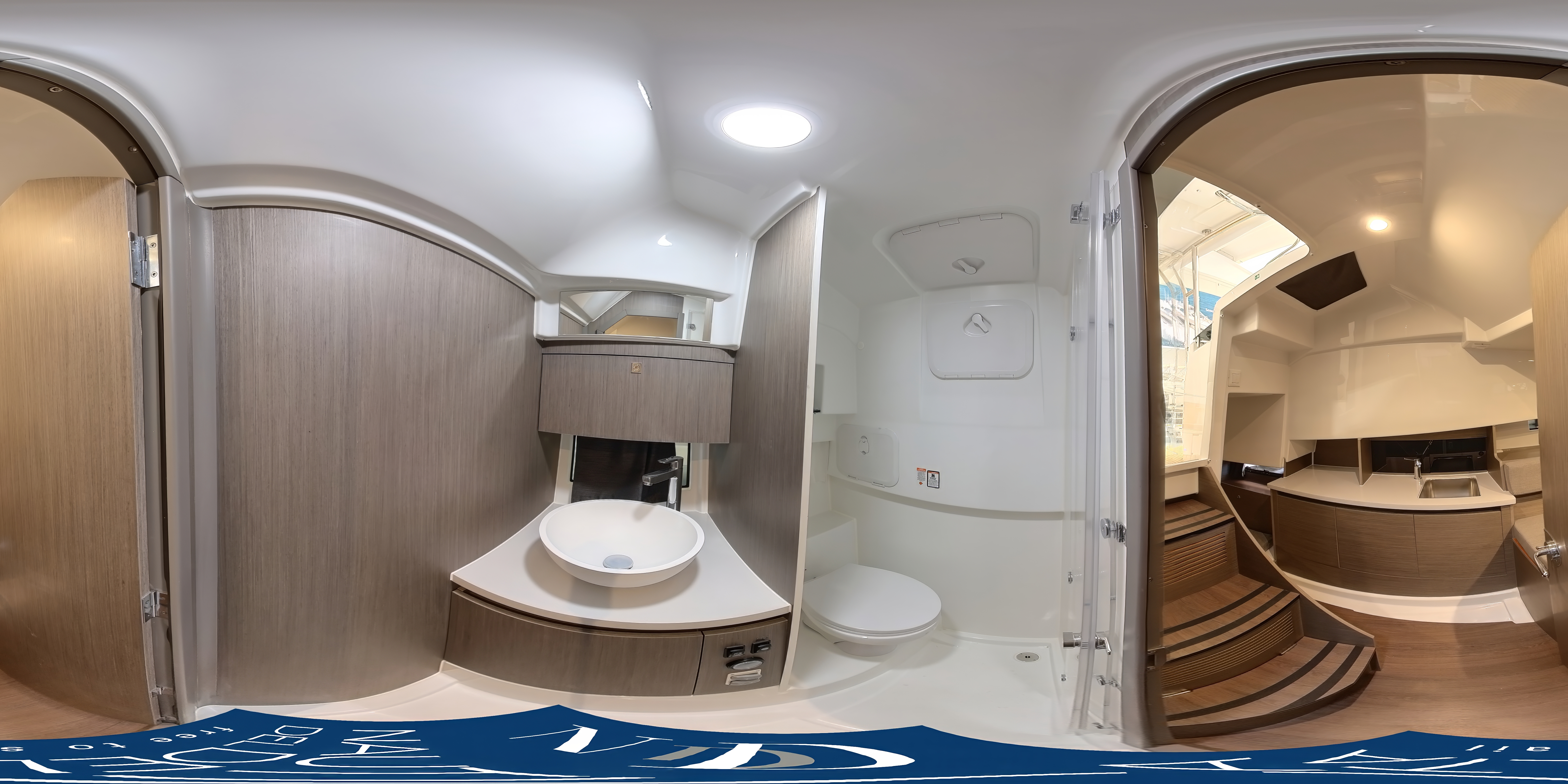 Beneteau FLYER 9 Sundeck TTOP nuovo - foto hero 26