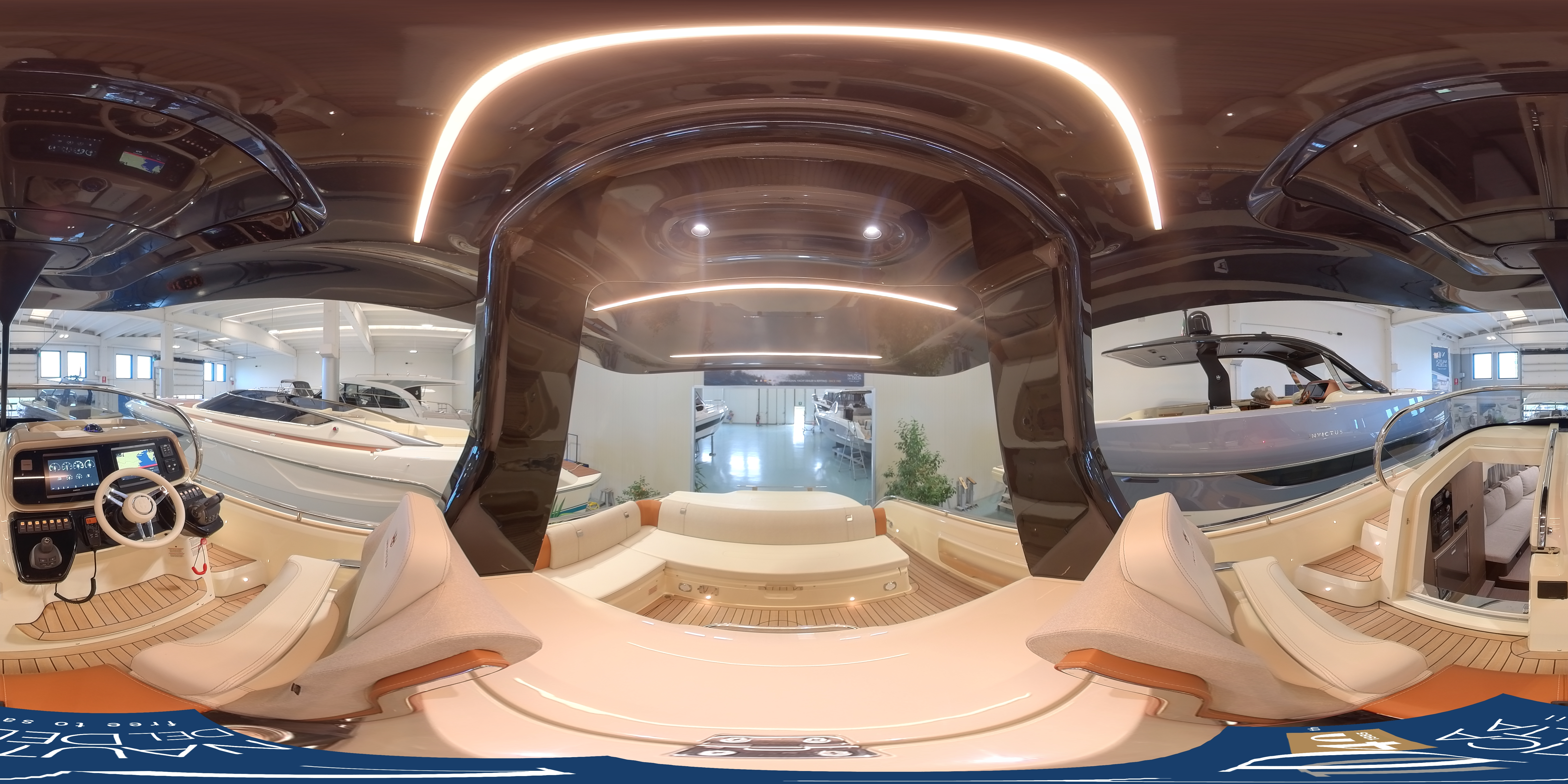 Invictus GT320 gebraucht - Hauptbild 39