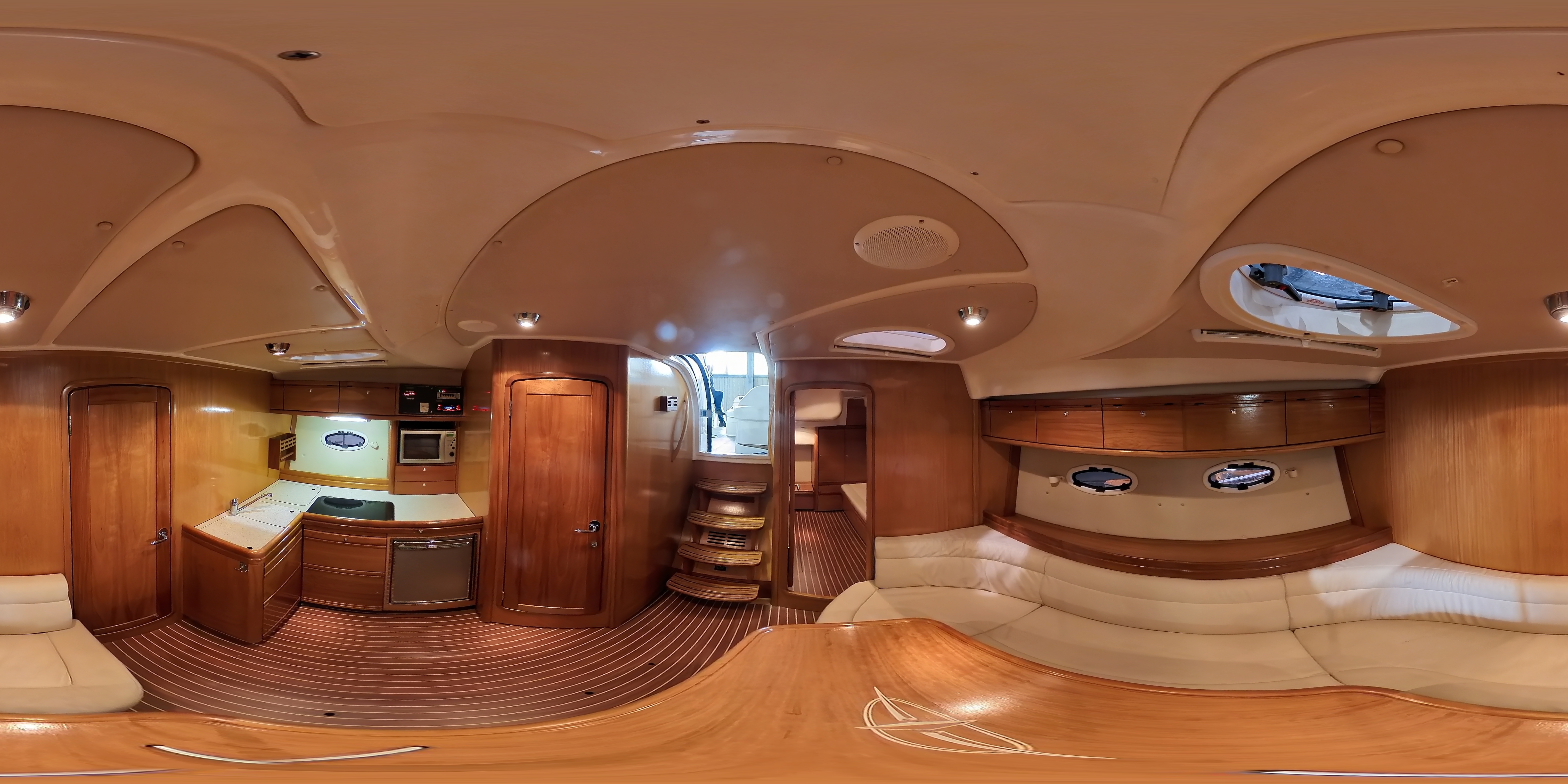 Bavaria 37 Sport gebraucht - Hauptbild 26