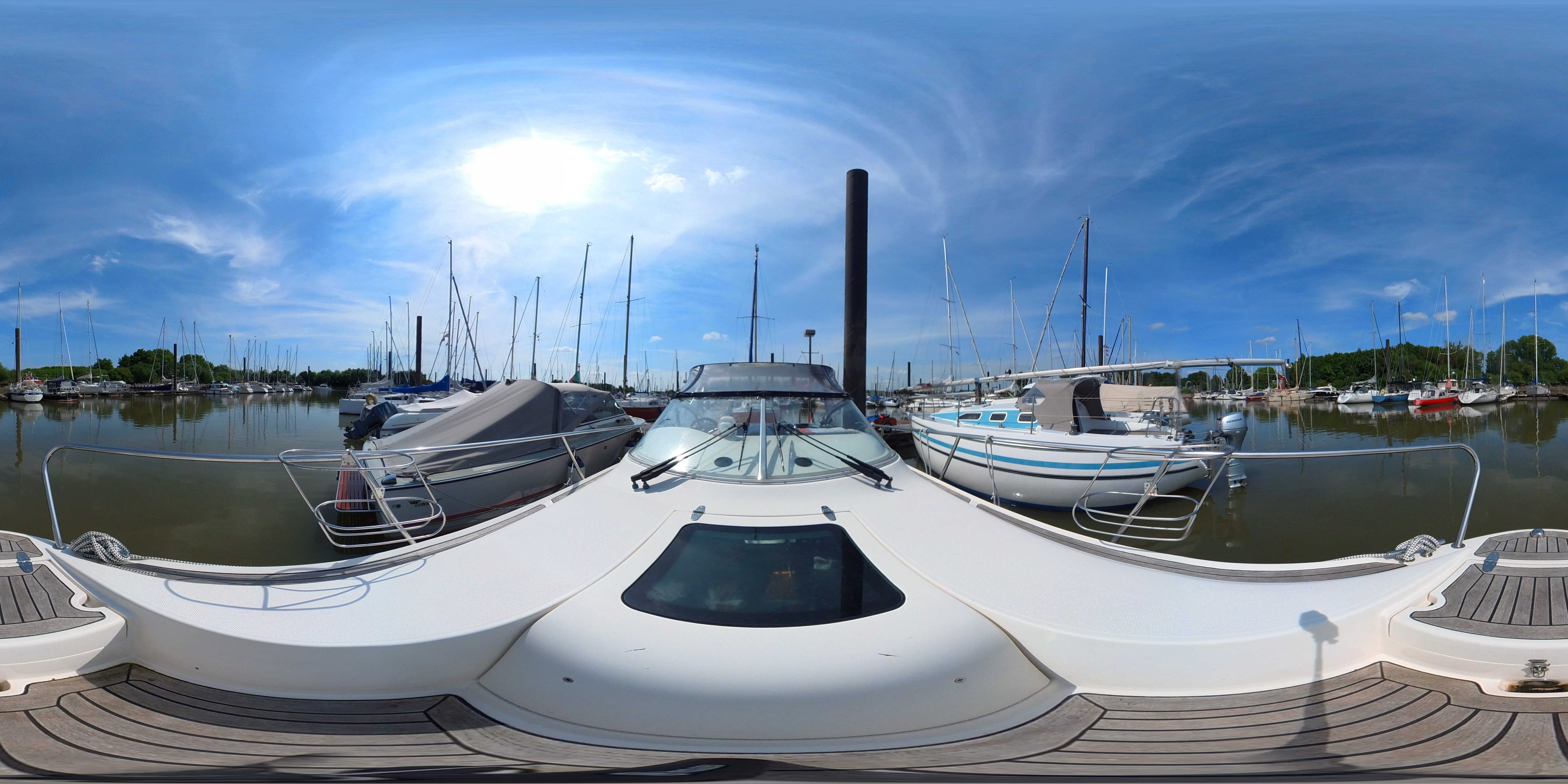 Aquador 23 DC usato - foto hero 26