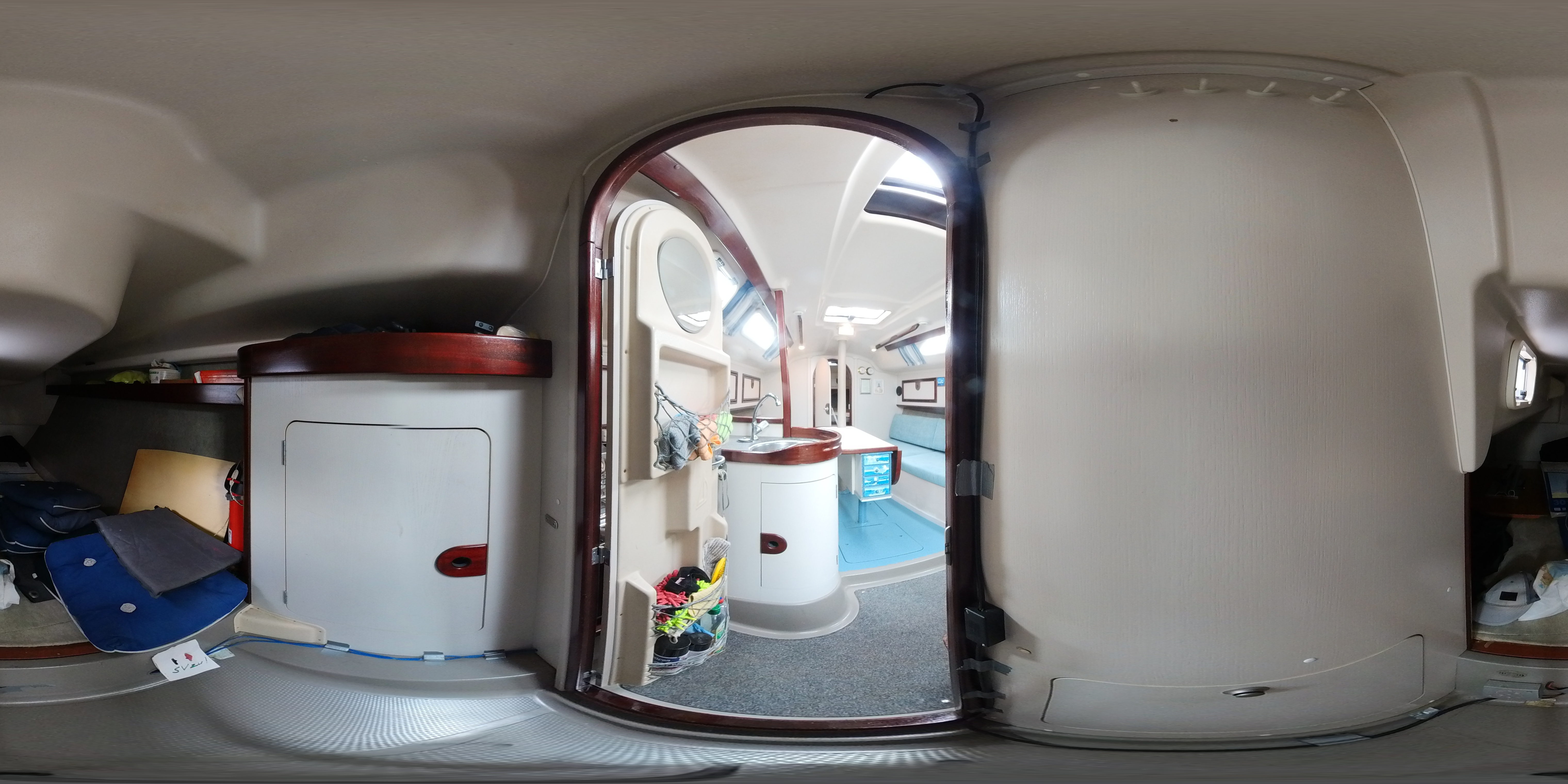Dehler 32 TOP used - hero image 25