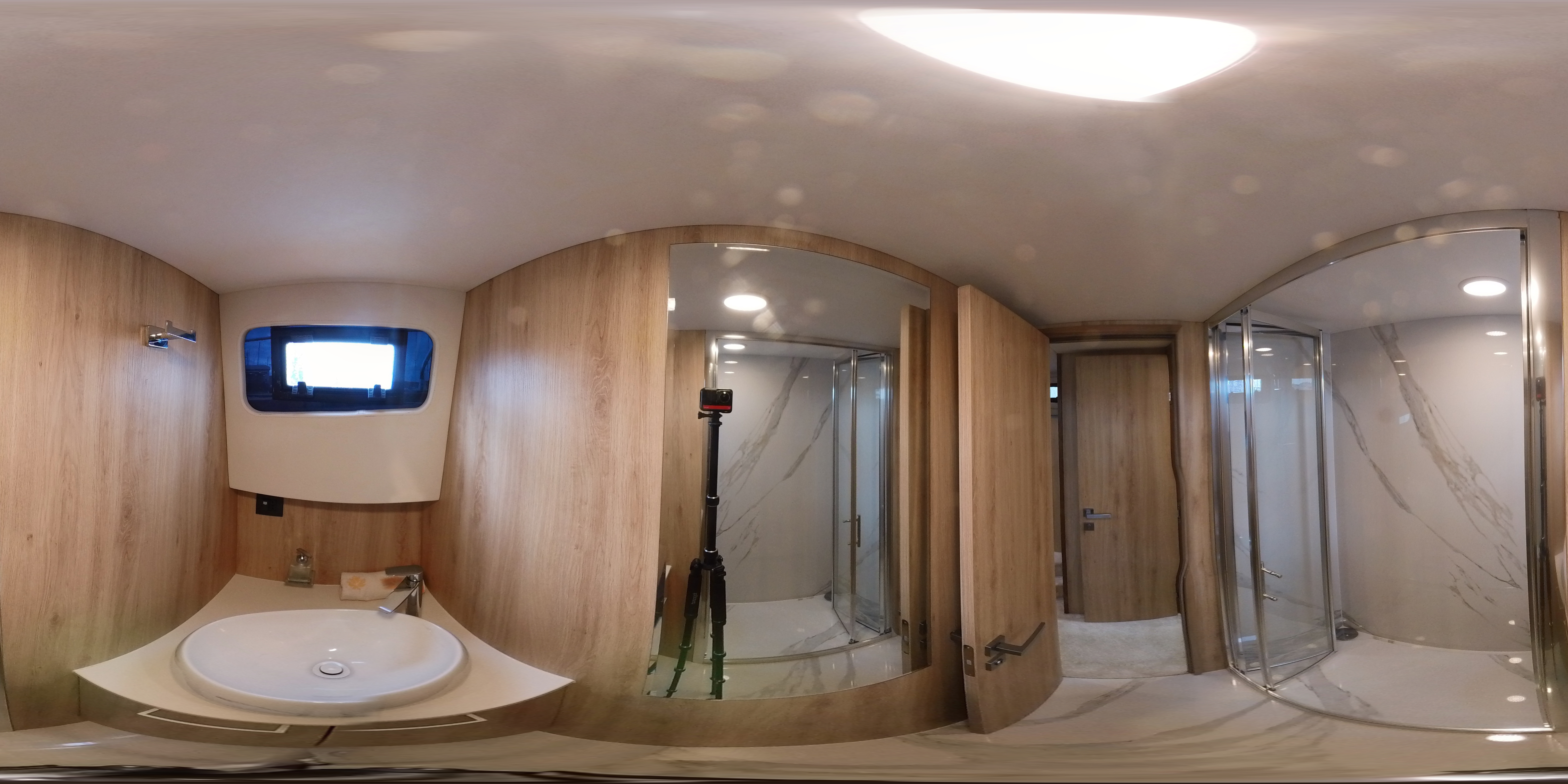 Monachus Yachts Monachus 47 RC gebraucht - Hauptbild 31