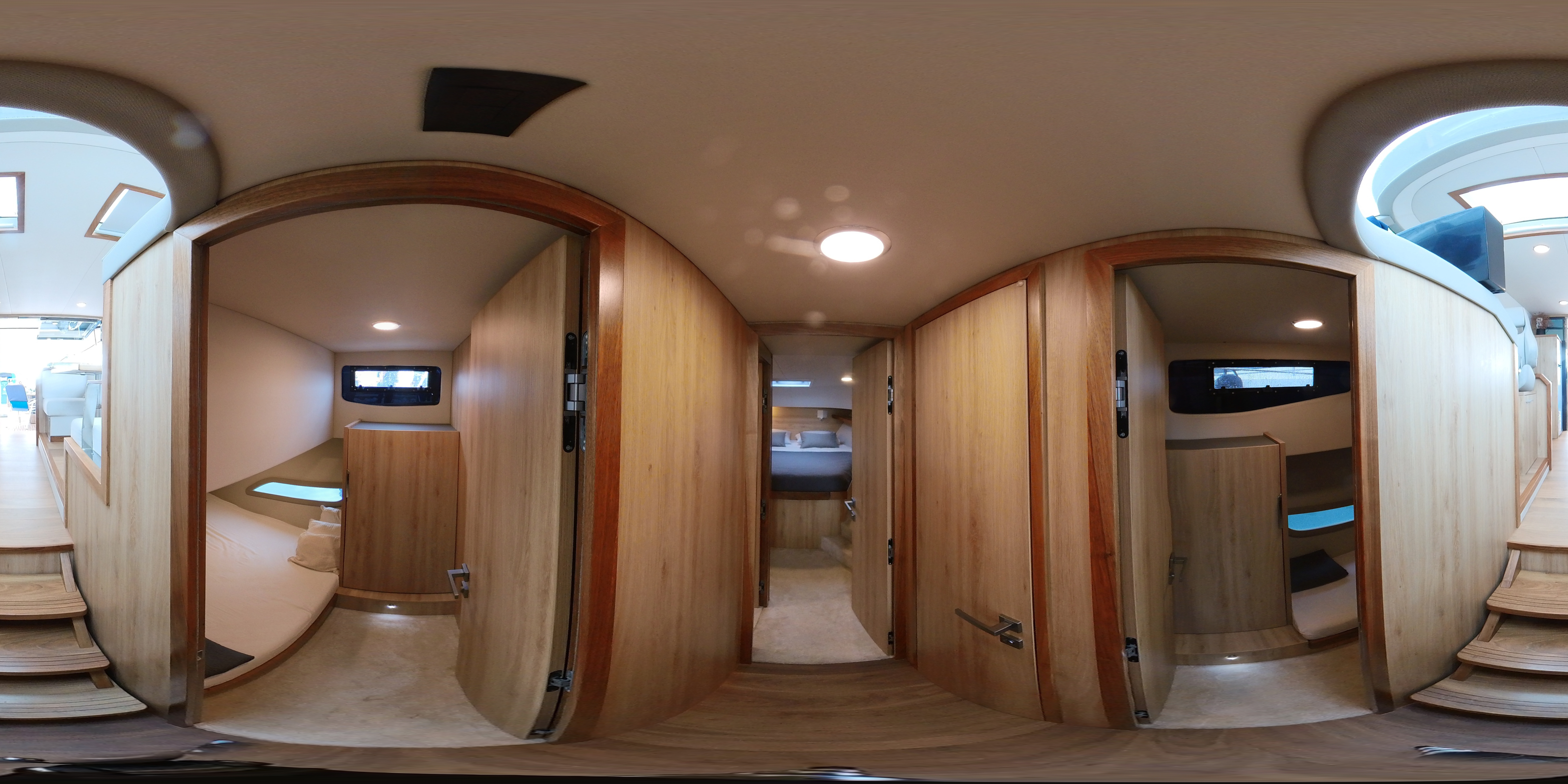Monachus Yachts Monachus 47 RC gebraucht - Hauptbild 29