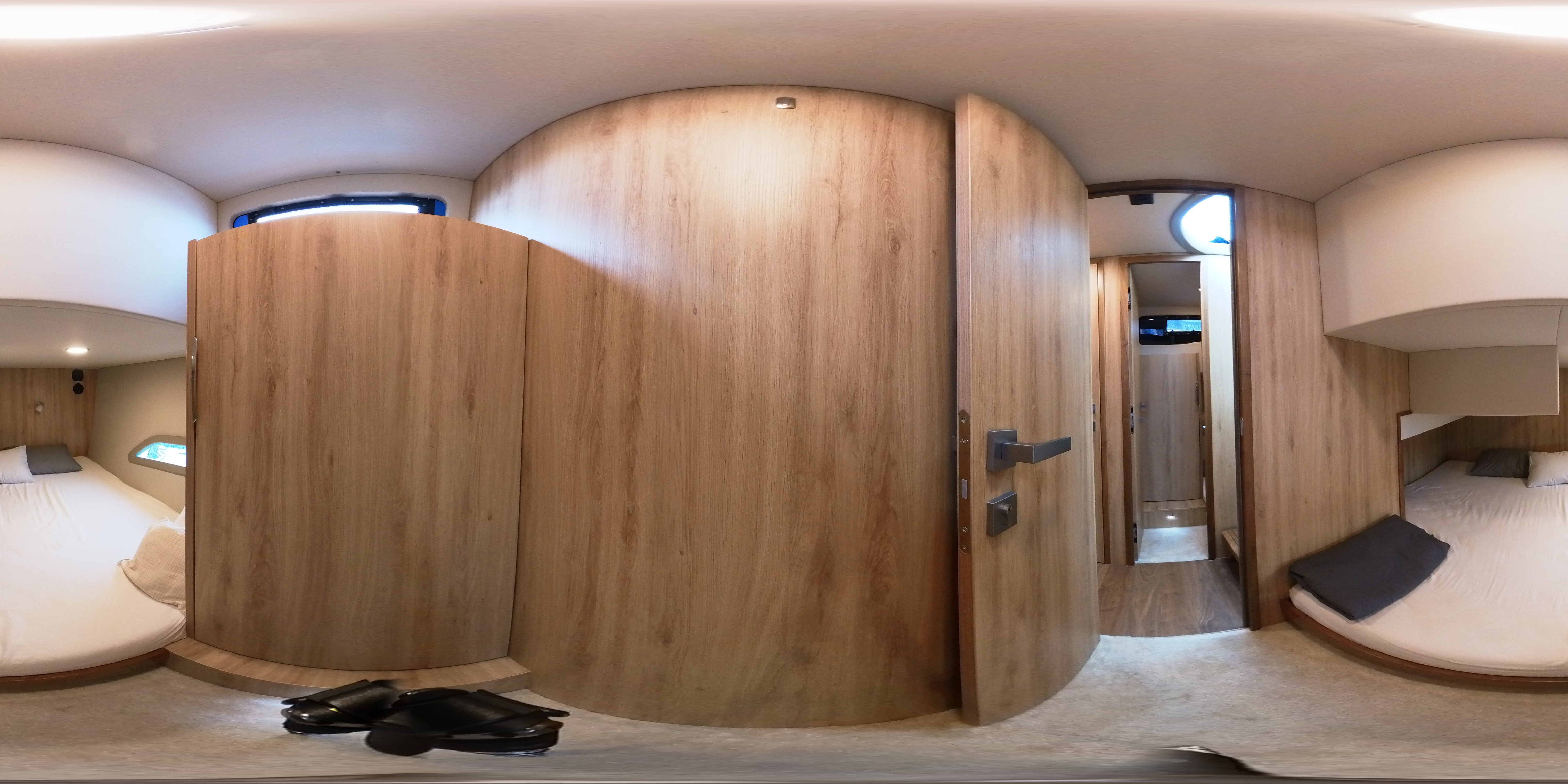 Monachus Yachts Monachus 47 RC gebraucht - Hauptbild 30