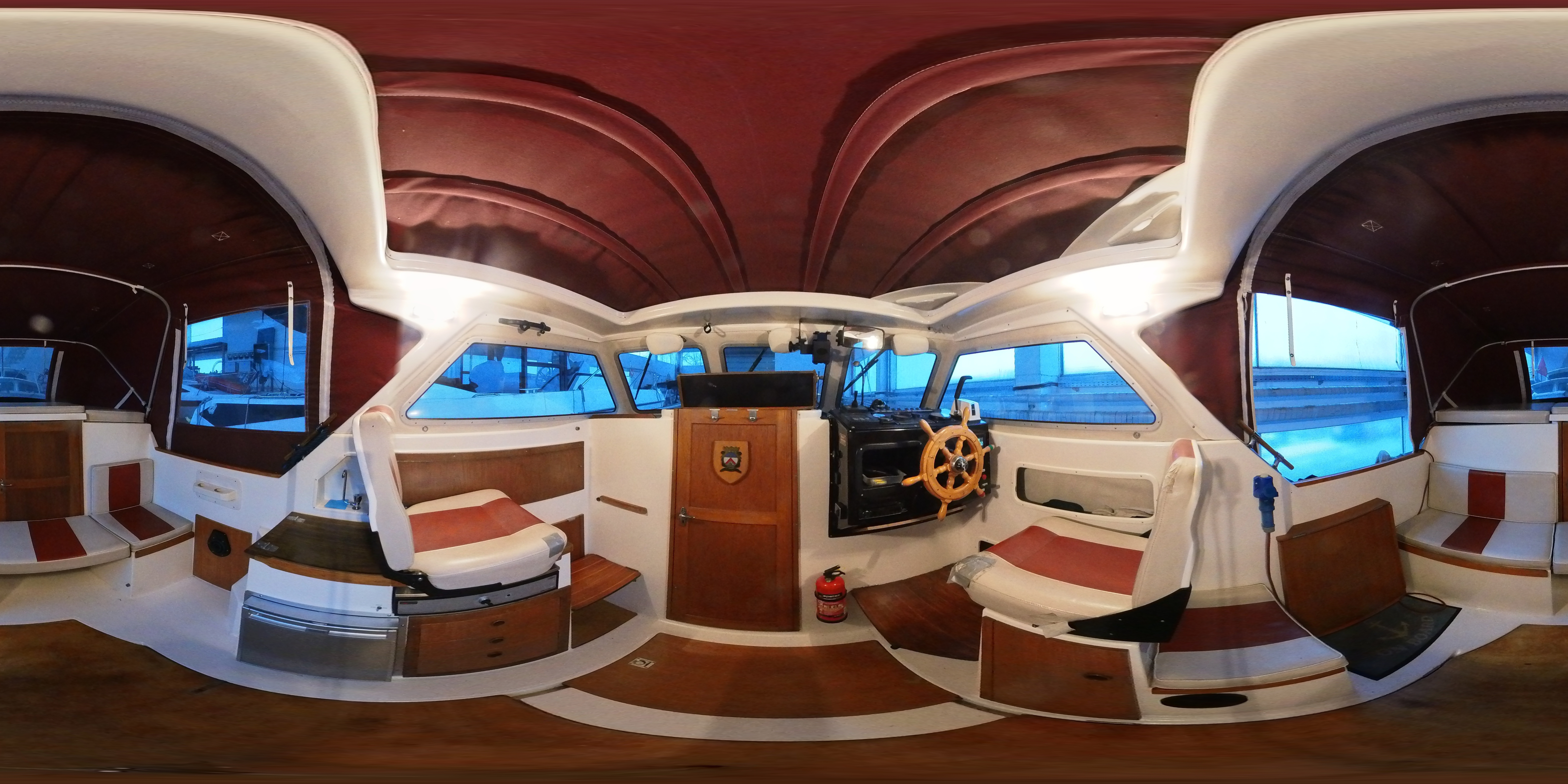 Saga Boats Saga 27 AK usato - foto hero 25