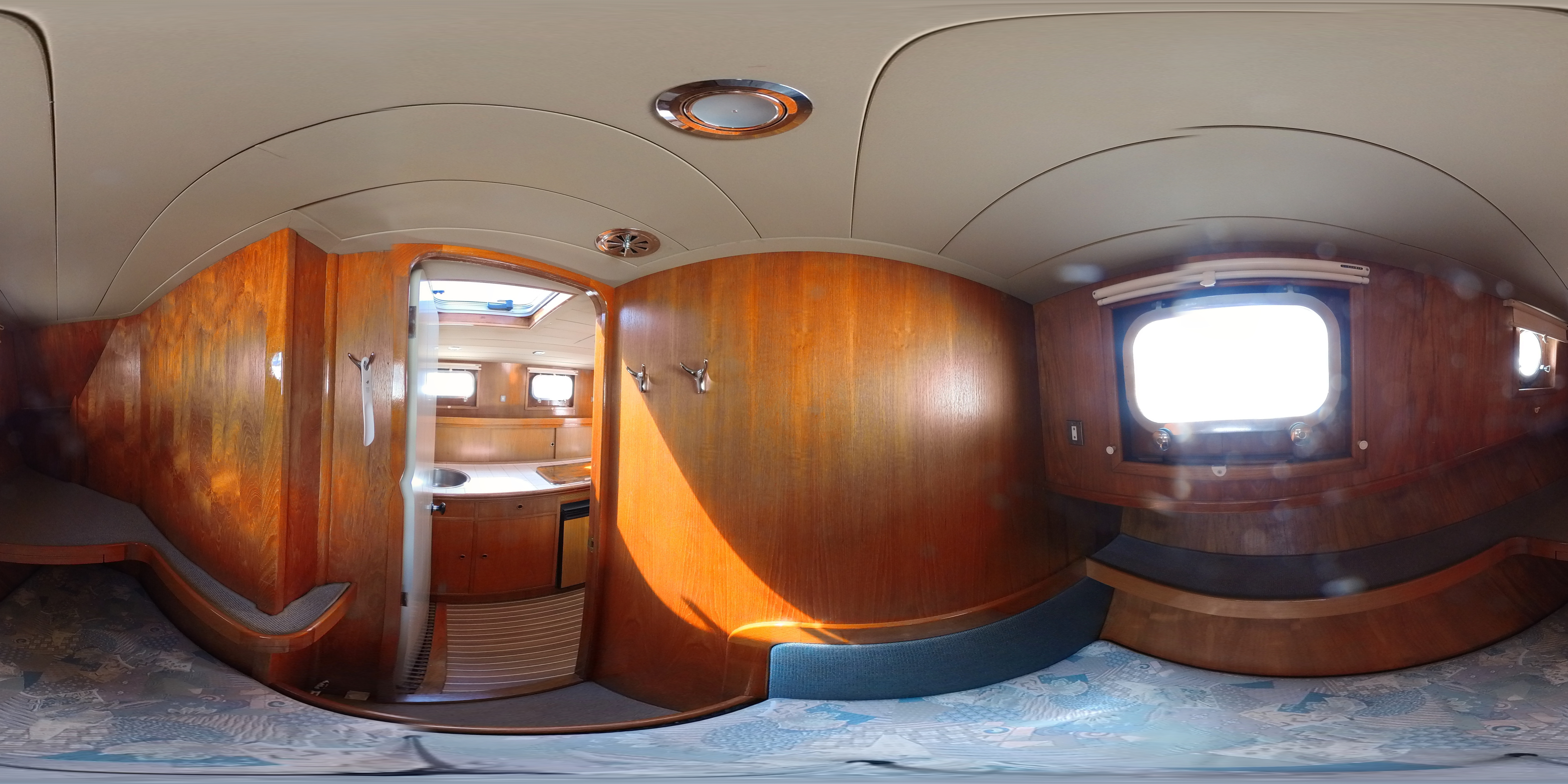 De Ruiter 13,20m Trawler used - hero image 27