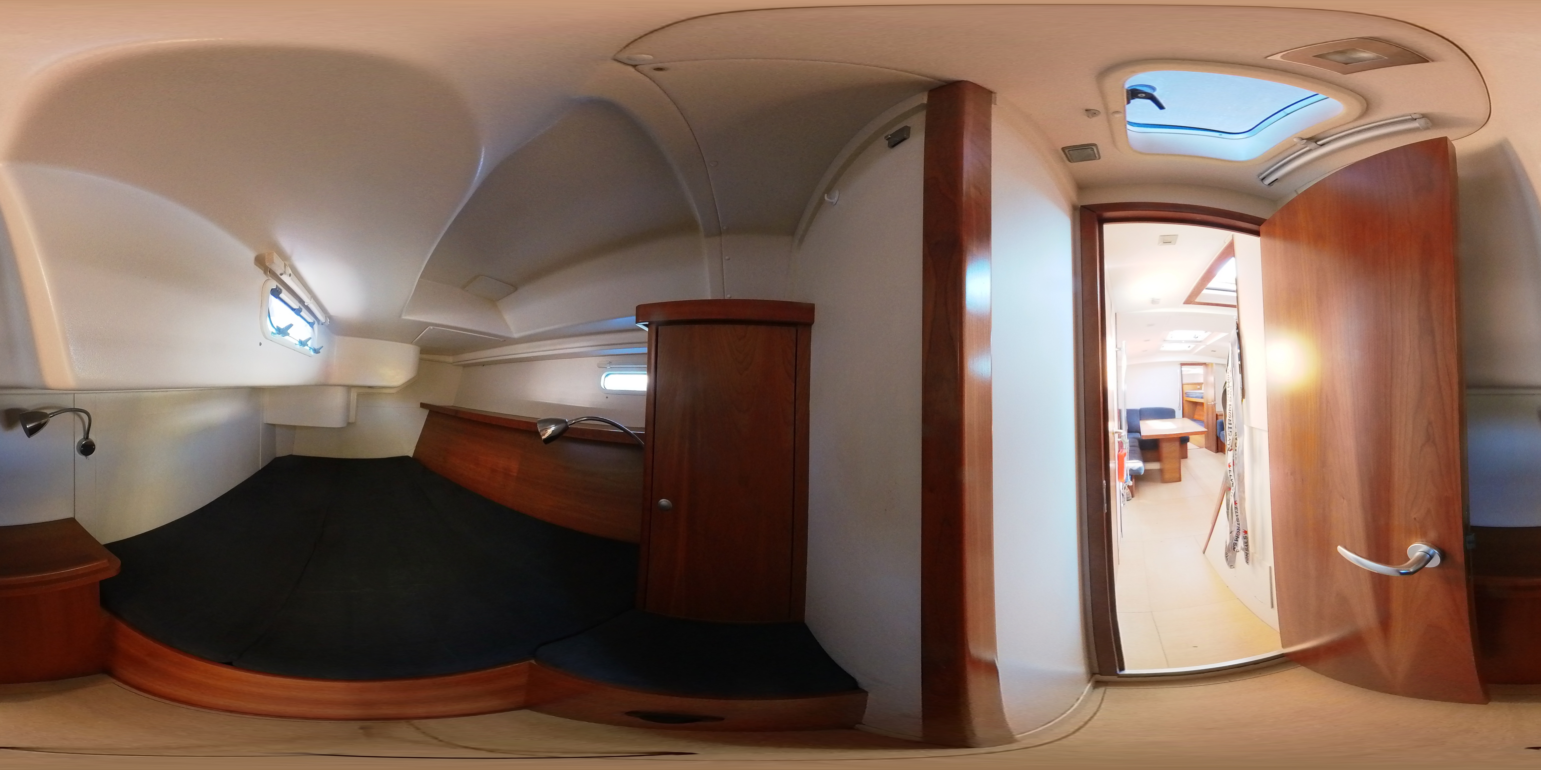Hanse 470 usato - foto hero 25
