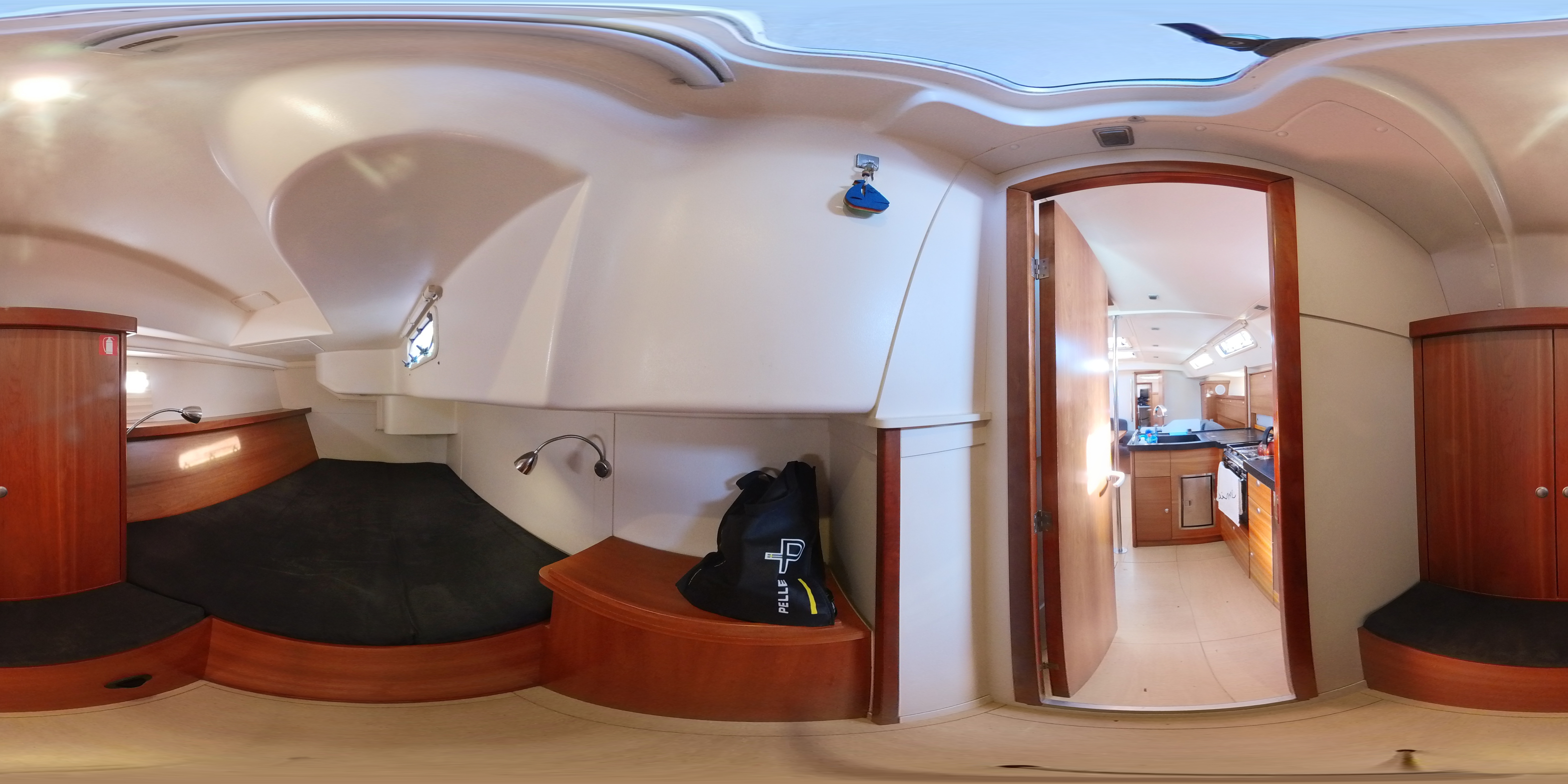 Hanse 470 usato - foto hero 26