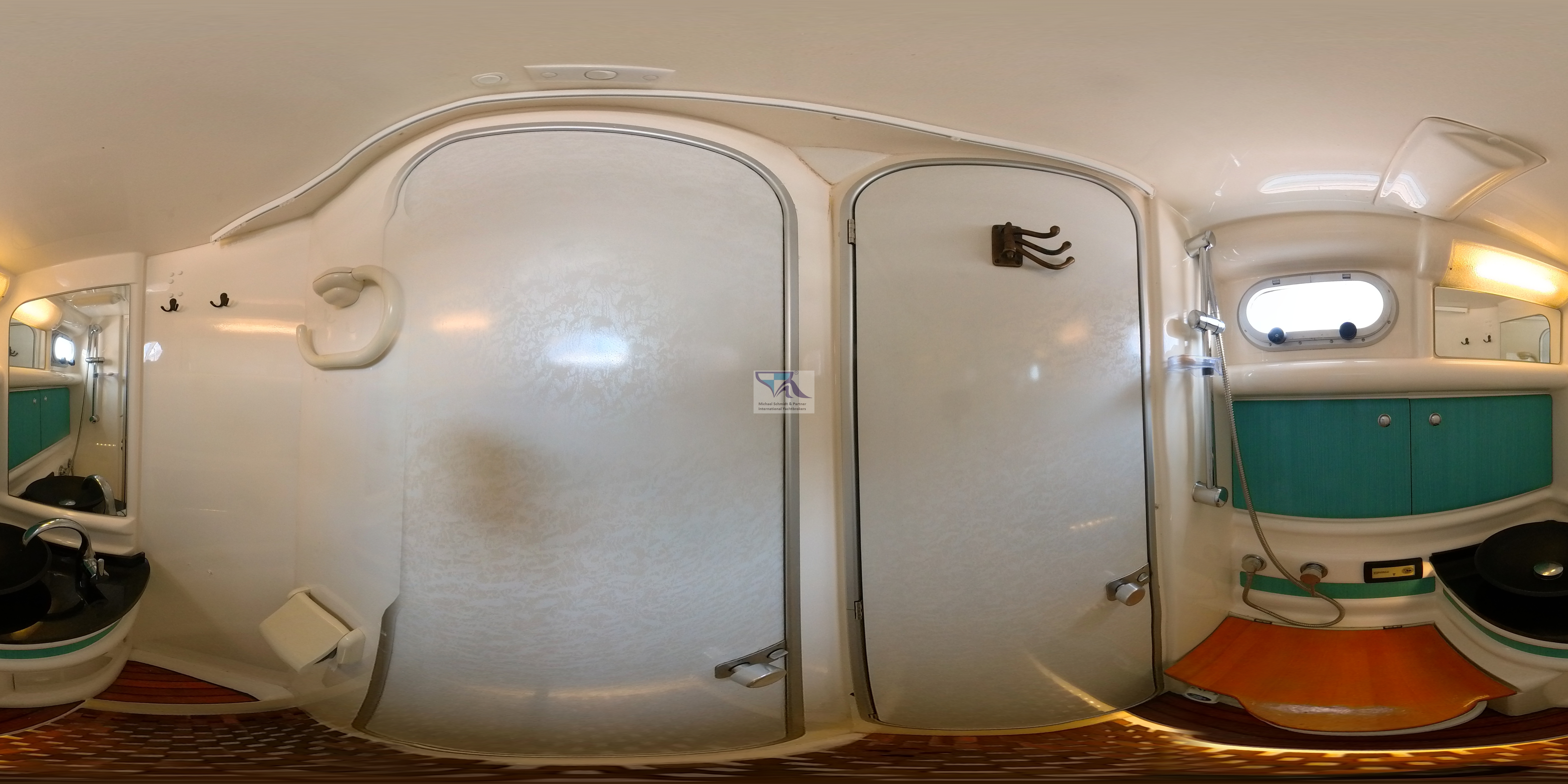Sealine S 28 usato - foto hero 26