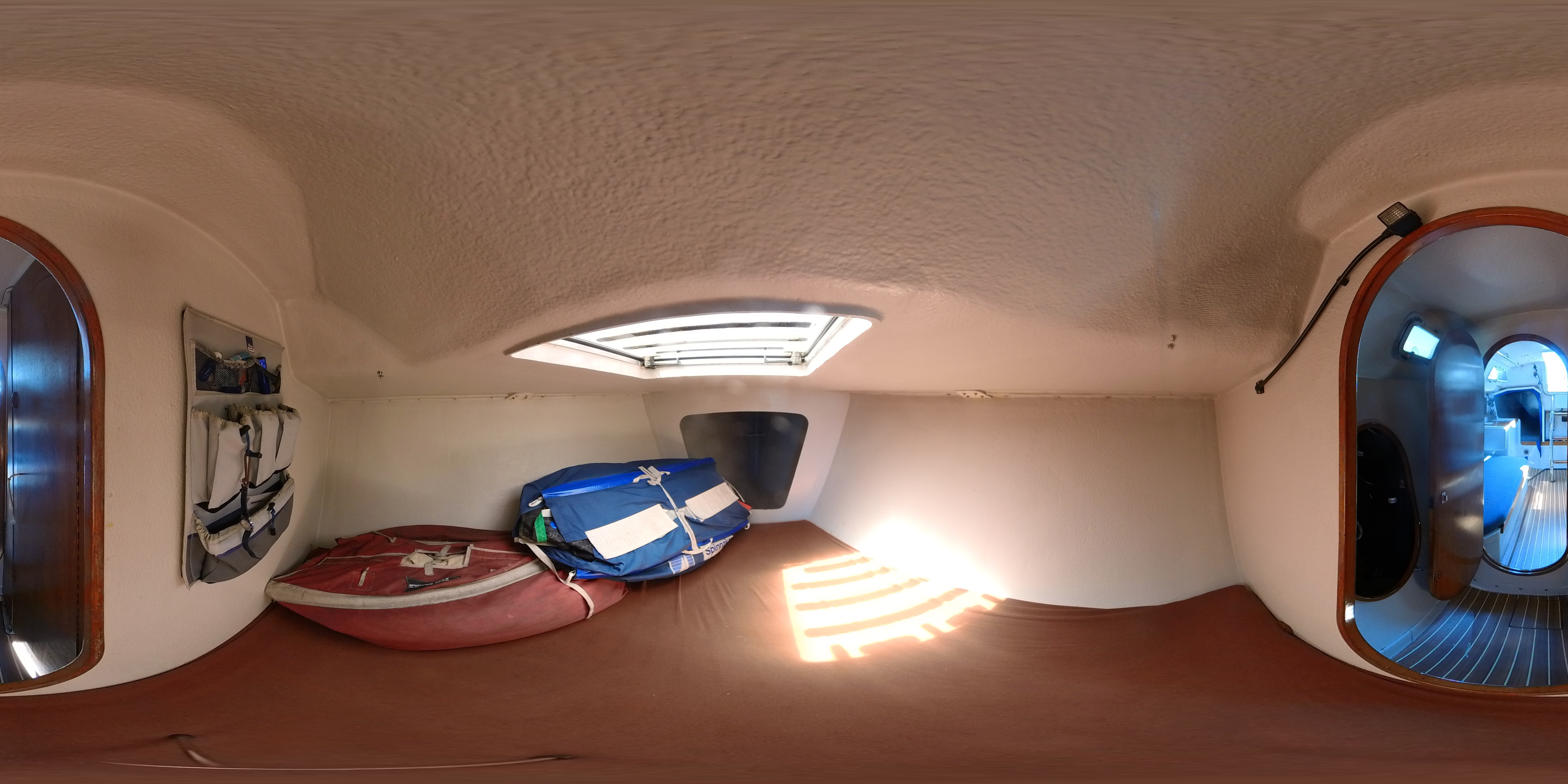 Jboats J 35 usato - foto hero 29