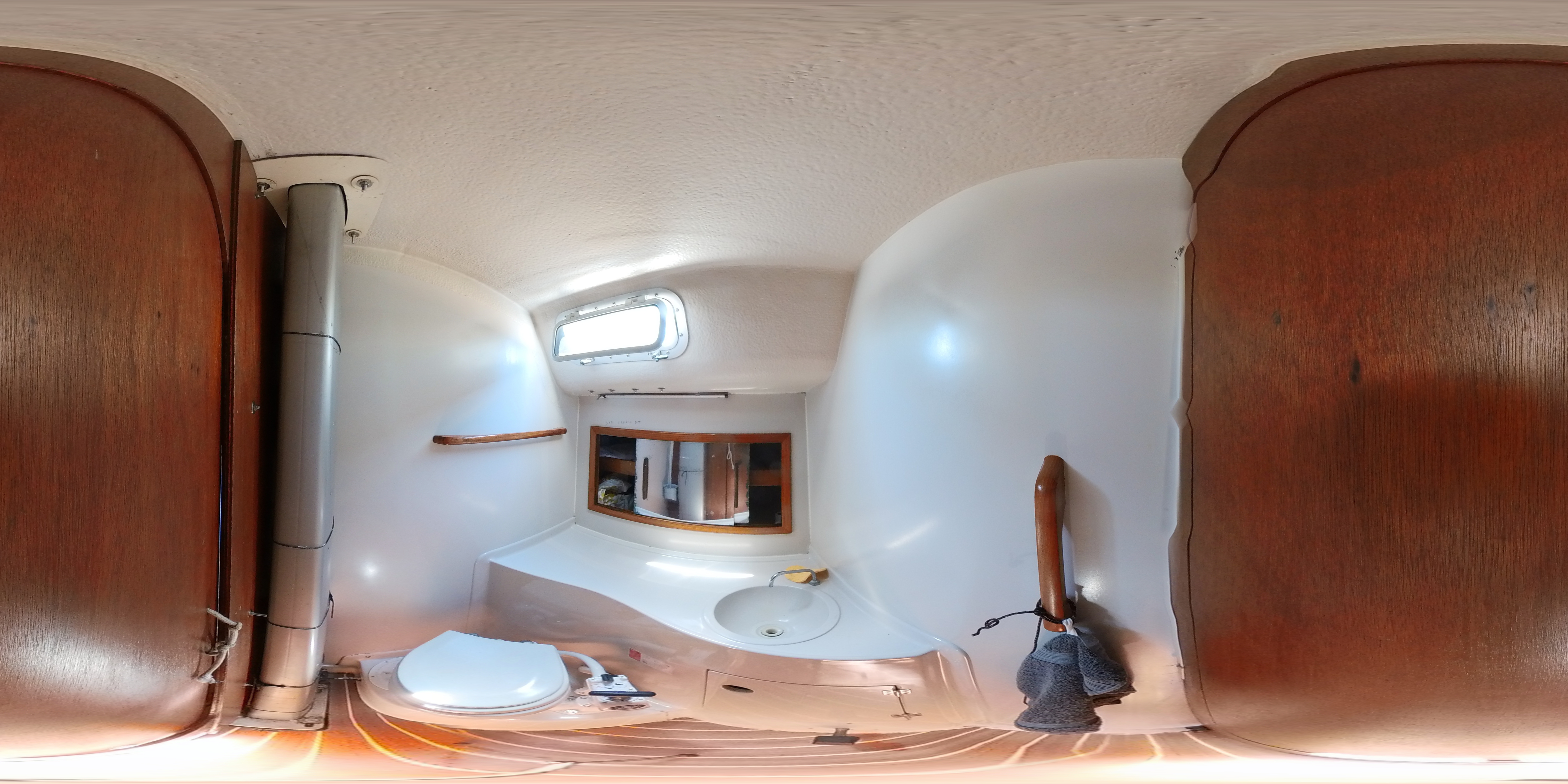 Jboats J 35 usato - foto hero 25