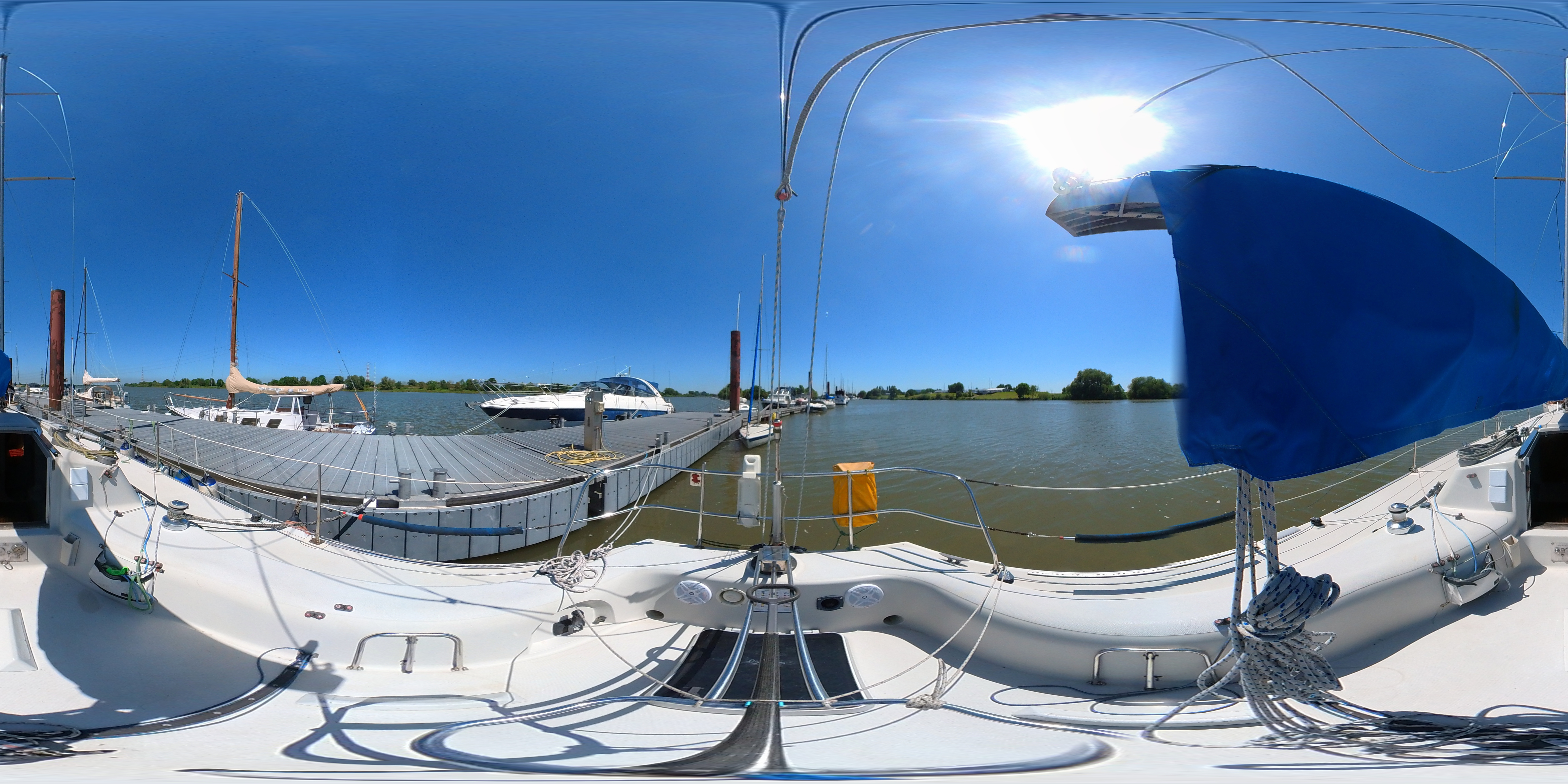 Jboats J 35 usato - foto hero 26