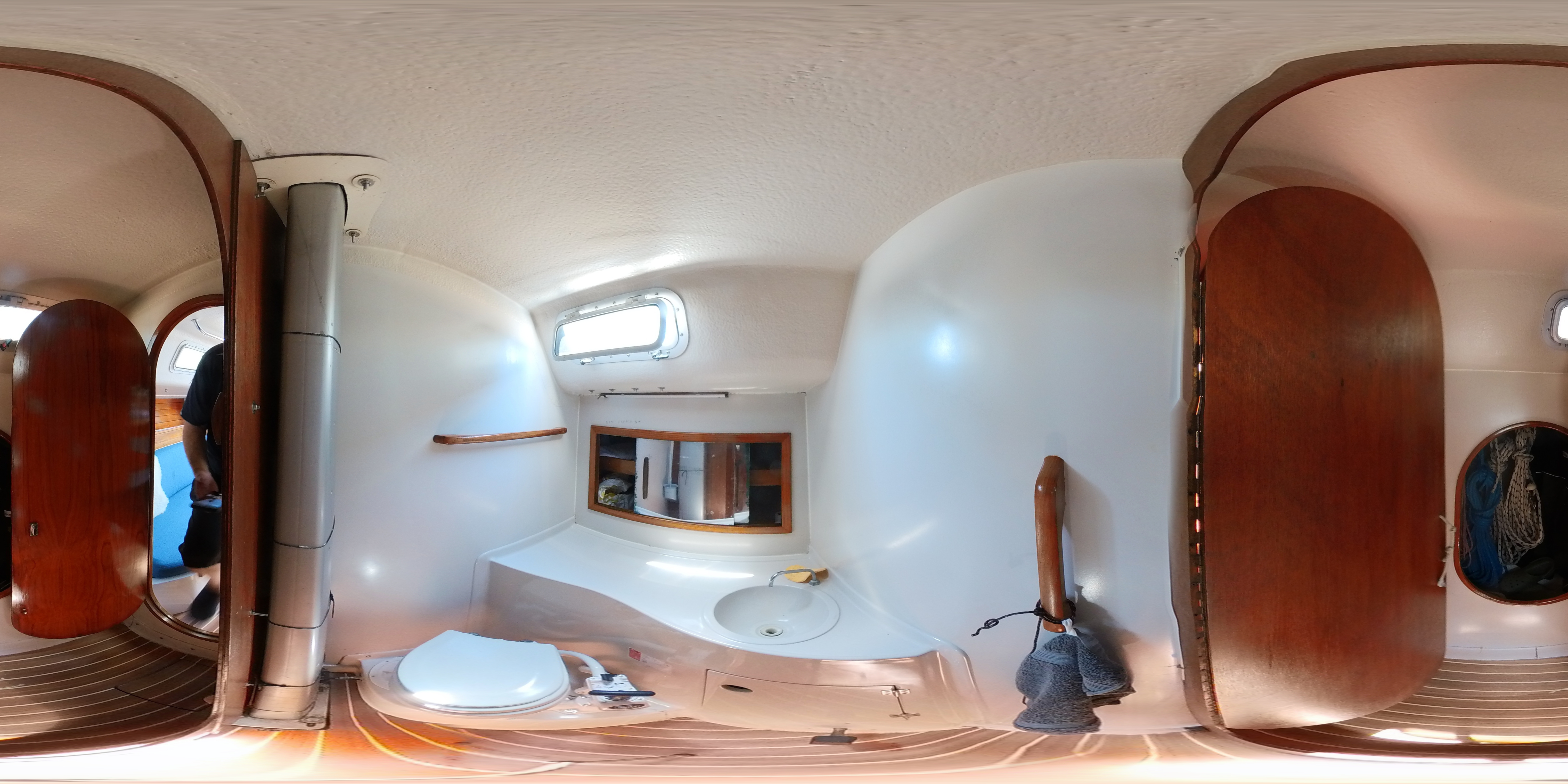 Jboats J 35 usato - foto hero 24