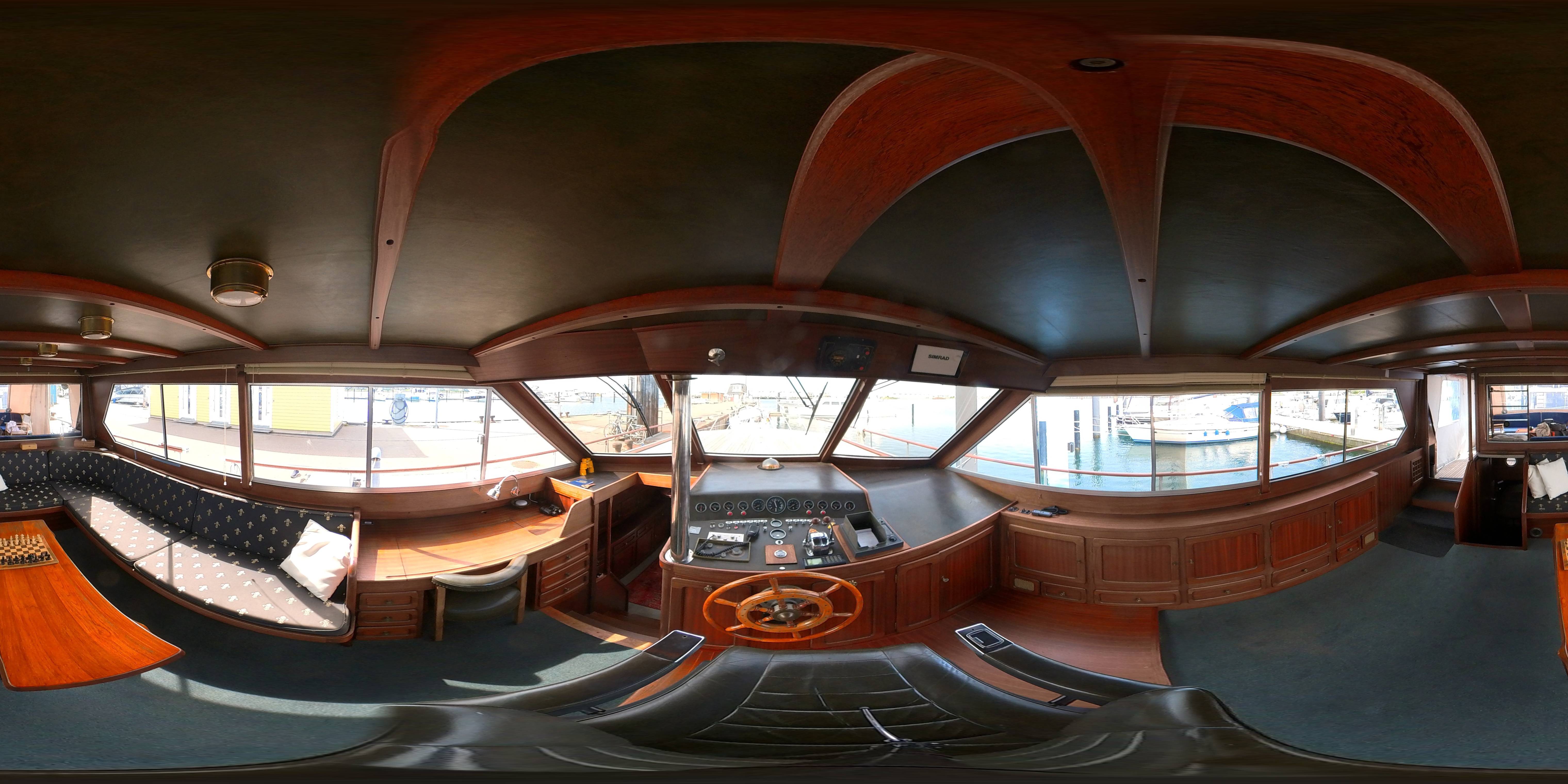 Lütje-Yachts Lütje Nordia d'occasion - image hero 29