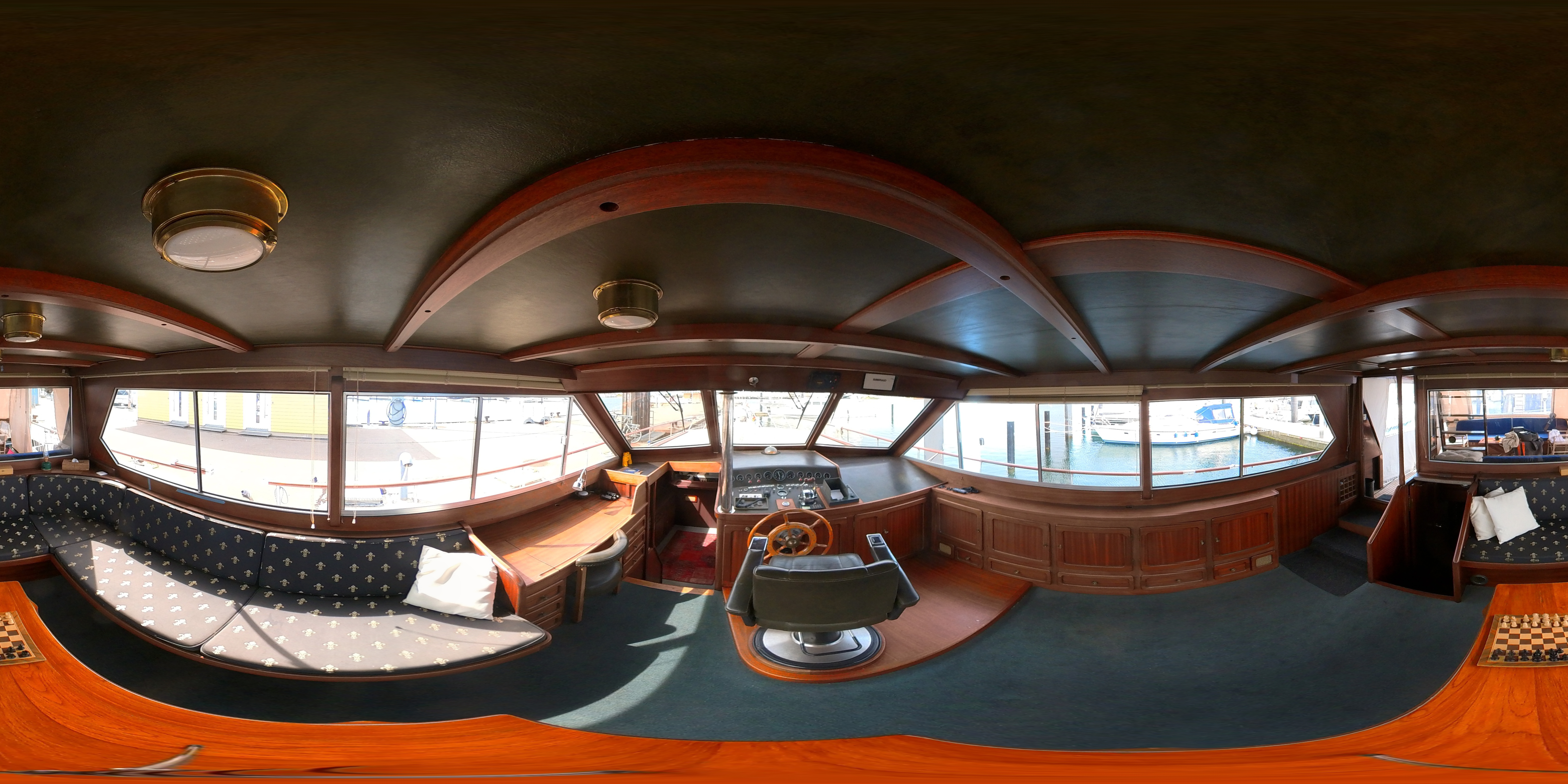 Lütje-Yachts Lütje Nordia d'occasion - image hero 28