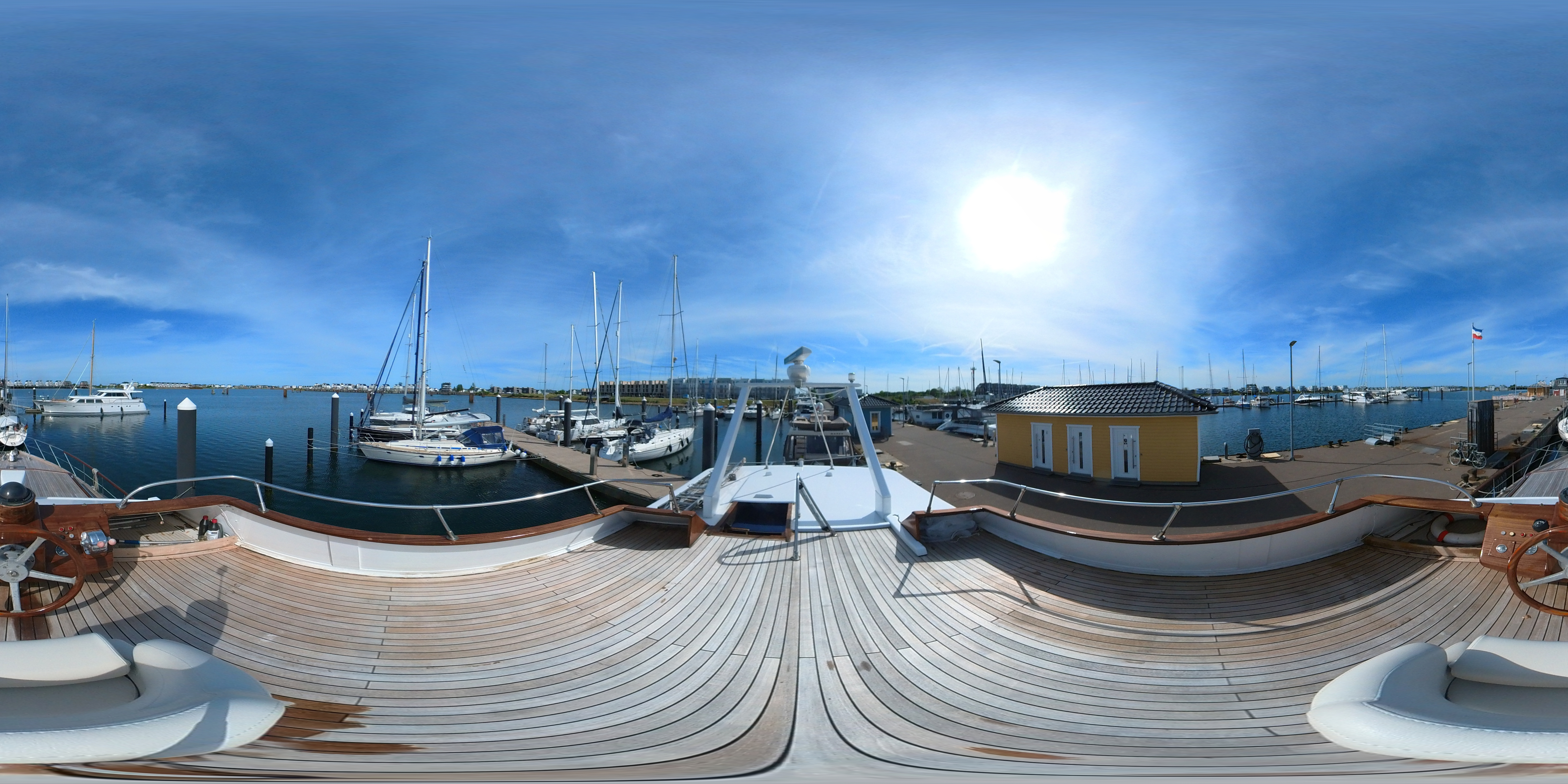 Lütje-Yachts Lütje Nordia d'occasion - image hero 27